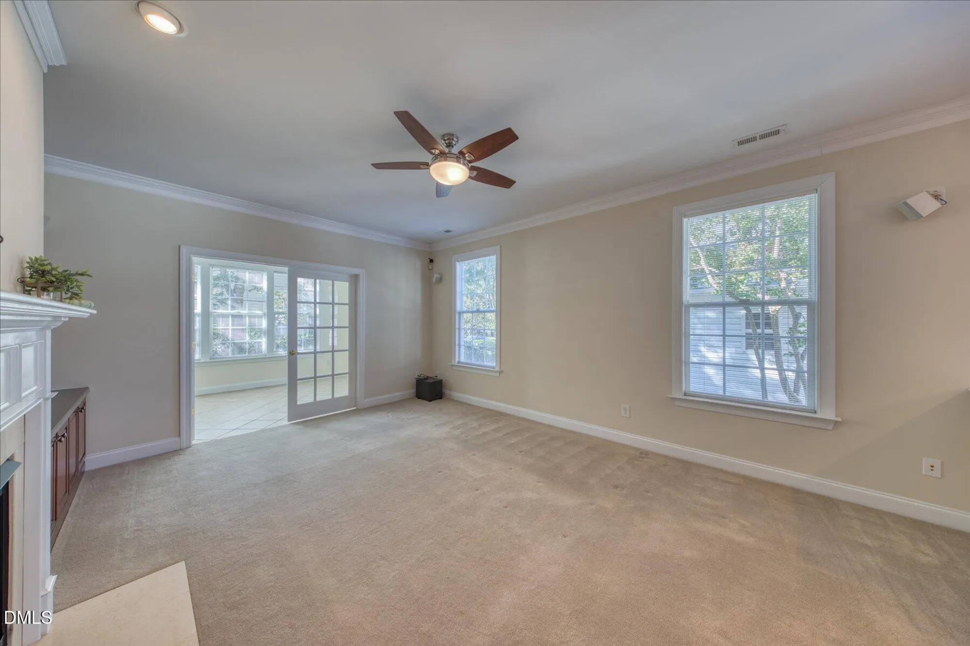 Property Slideshow image 20 of 47 | 502 quaker dell ln, Cary, NC, 27519