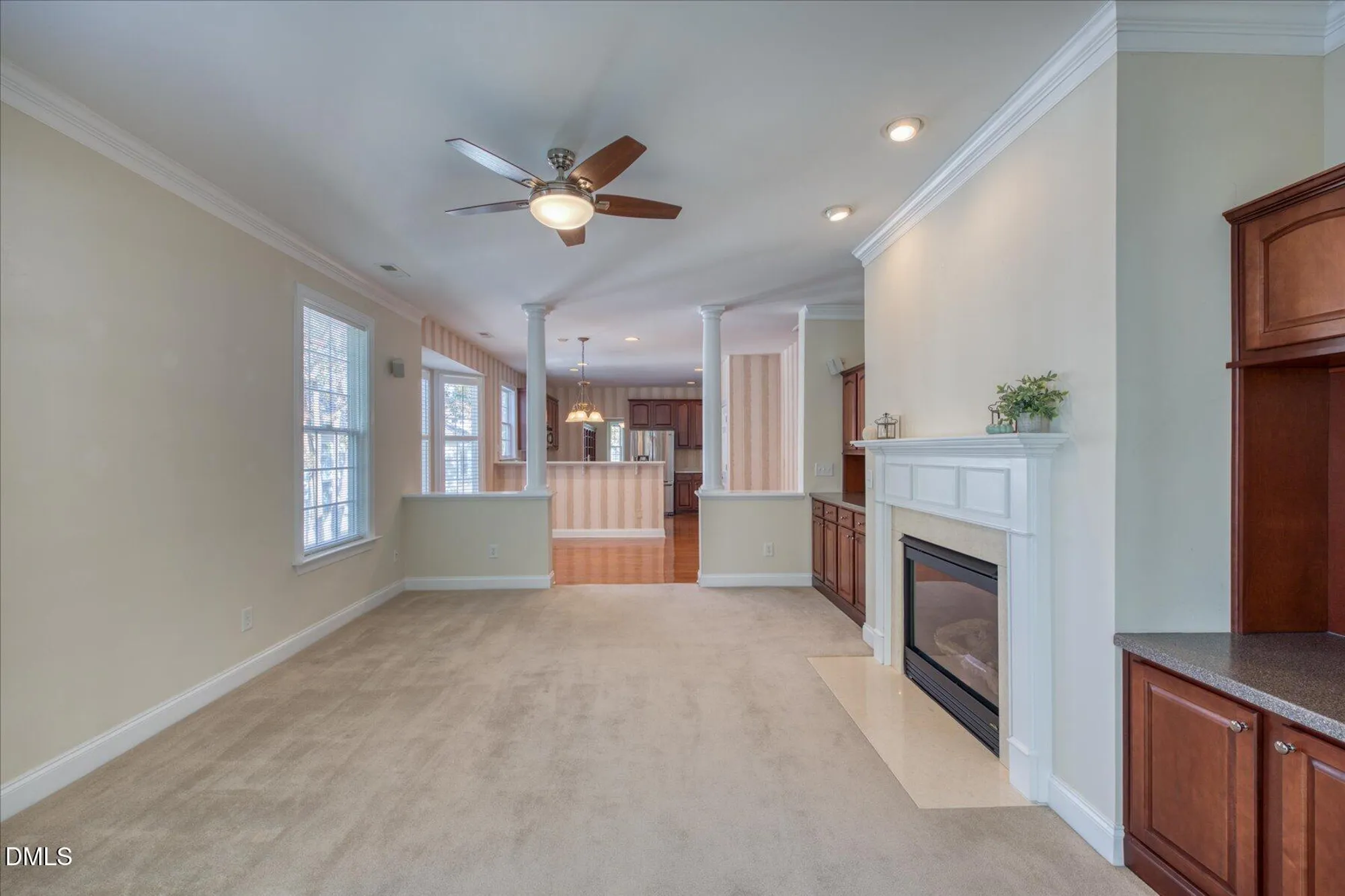 Property Slideshow image 23 of 47 | 502 quaker dell ln, Cary, NC, 27519