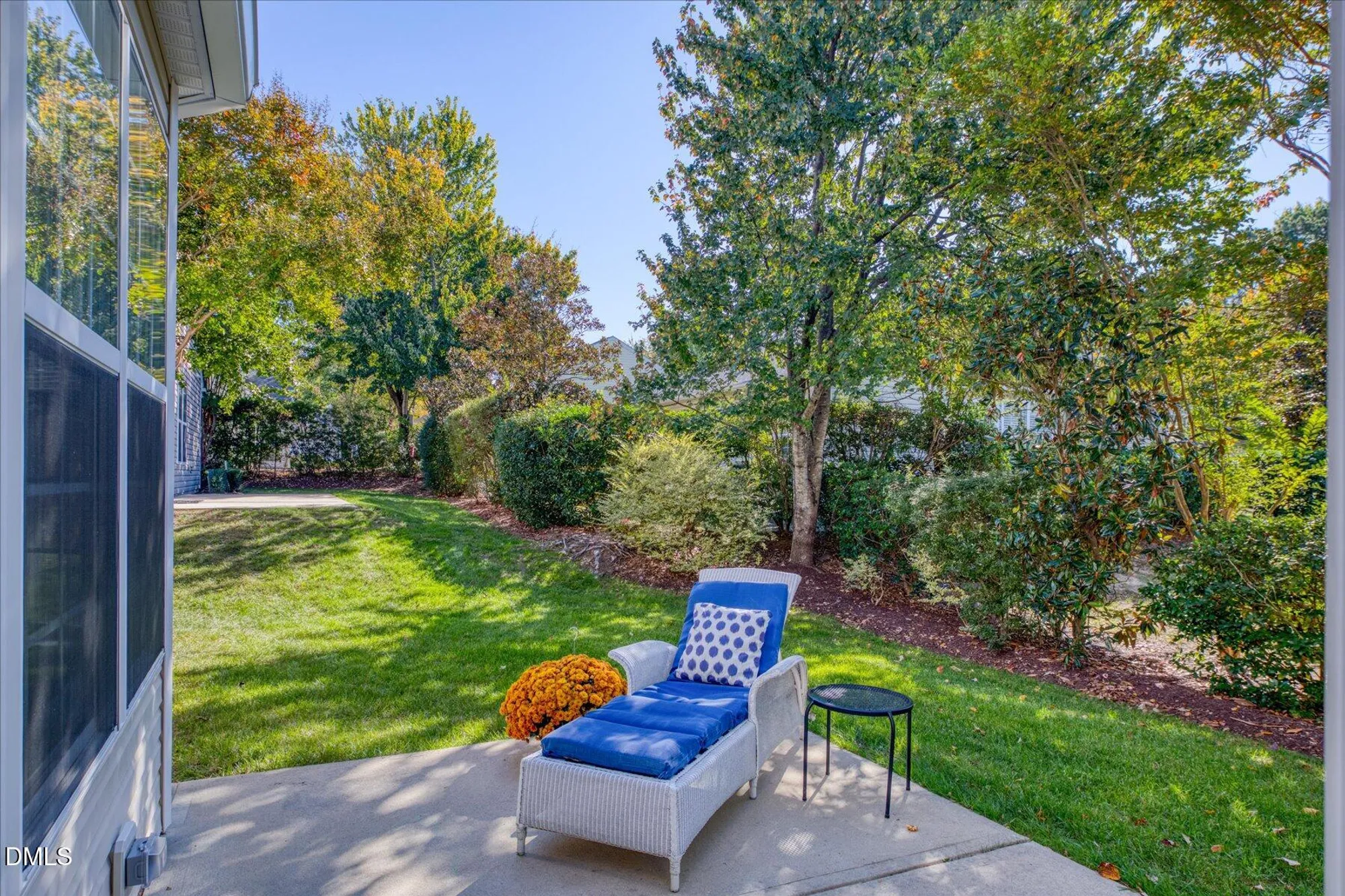 Property Slideshow image 40 of 47 | 502 quaker dell ln, Cary, NC, 27519