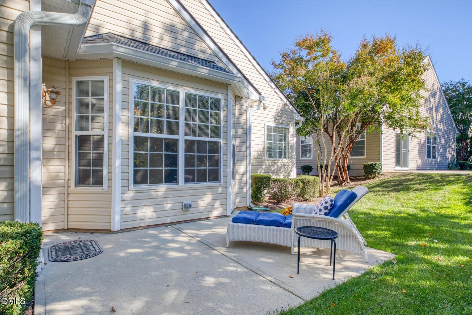 Property Slideshow image 41 of 47 | 502 quaker dell ln, Cary, NC, 27519