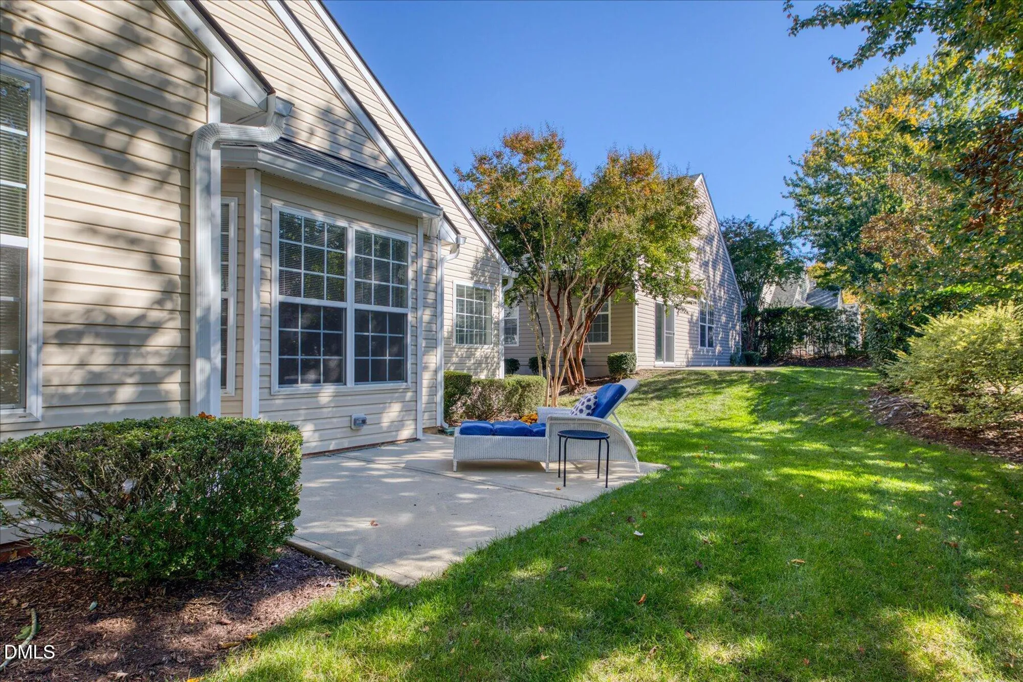 Property Slideshow image 44 of 47 | 502 quaker dell ln, Cary, NC, 27519