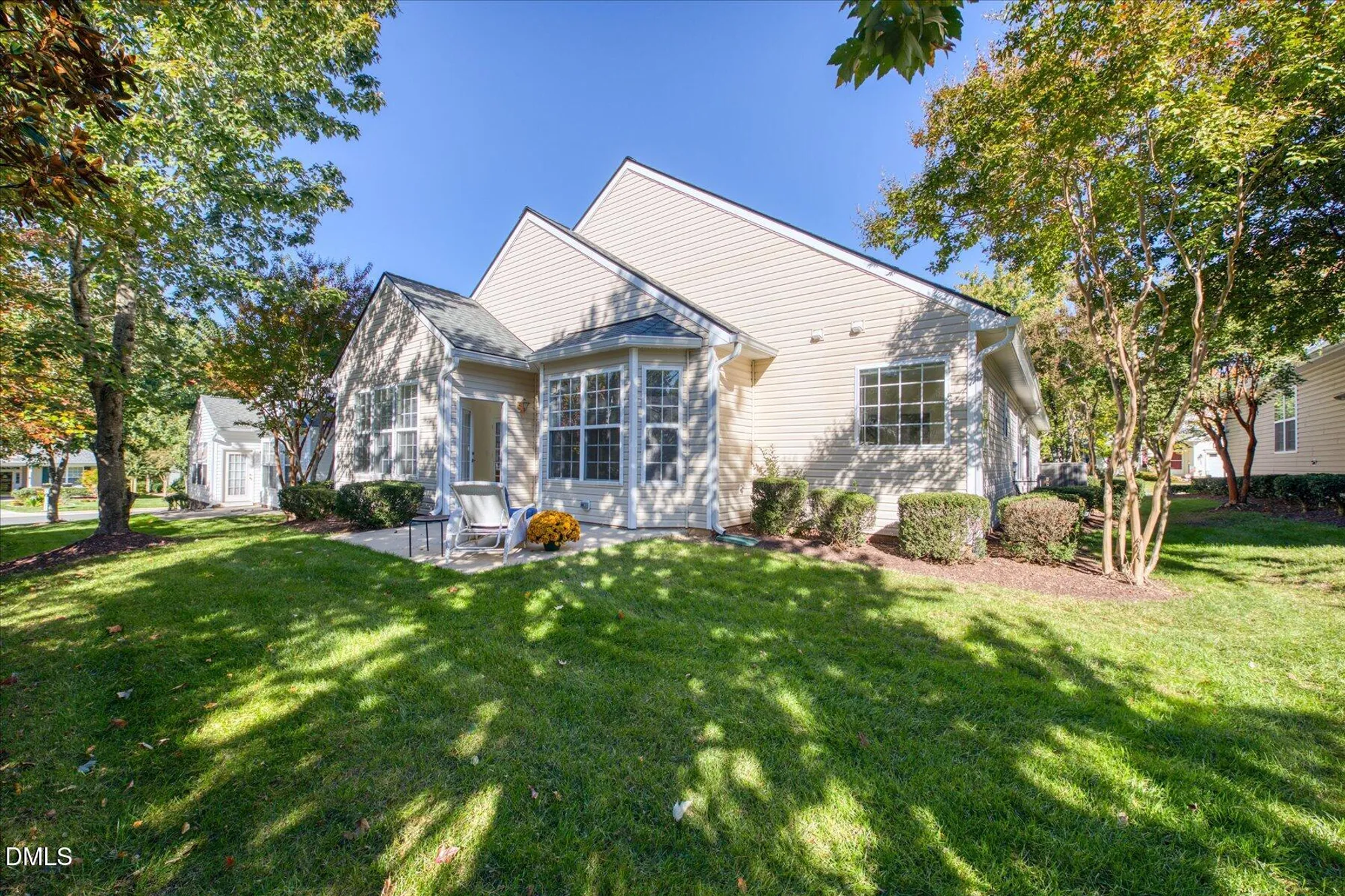 Property Slideshow image 42 of 47 | 502 quaker dell ln, Cary, NC, 27519