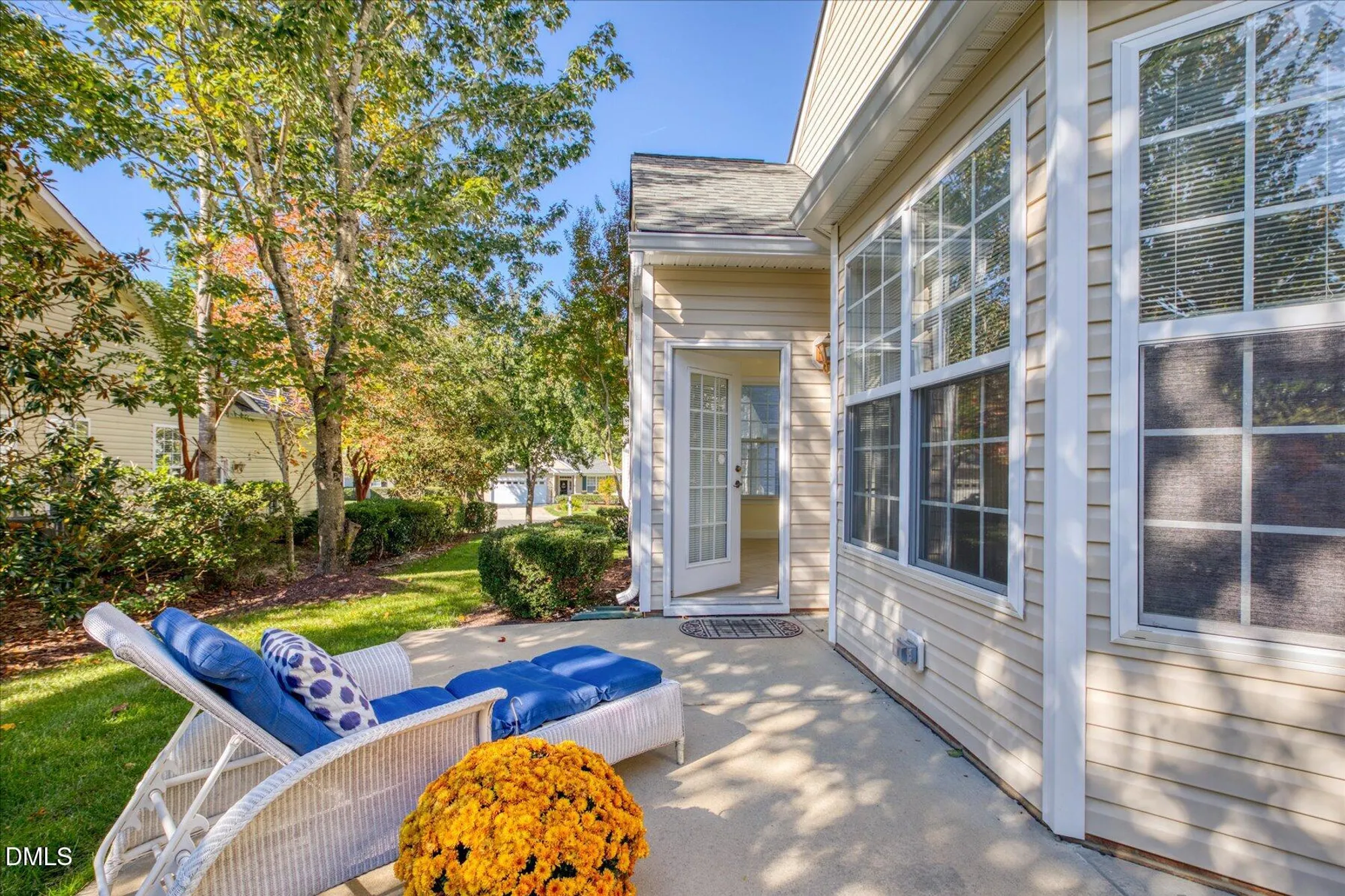 Property Slideshow image 43 of 47 | 502 quaker dell ln, Cary, NC, 27519