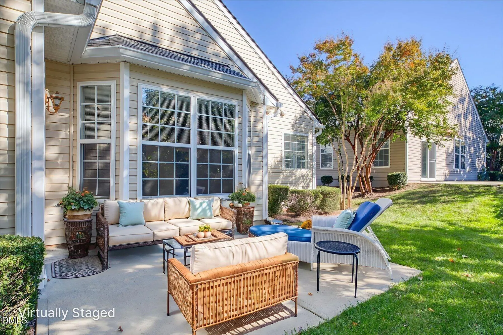 Property Slideshow image 45 of 47 | 502 quaker dell ln, Cary, NC, 27519