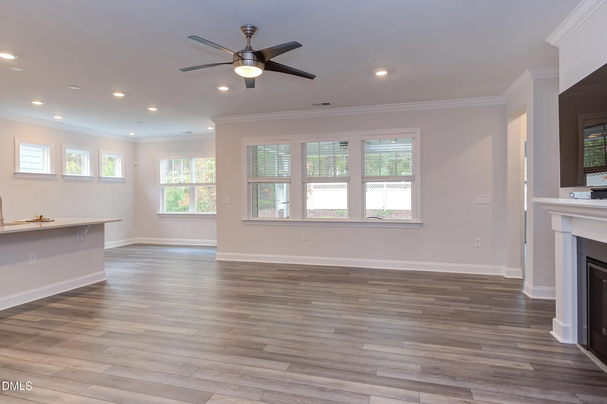 Property Slideshow image 10 of 39 | 1411 farm leaf dr, Durham, NC, 27703