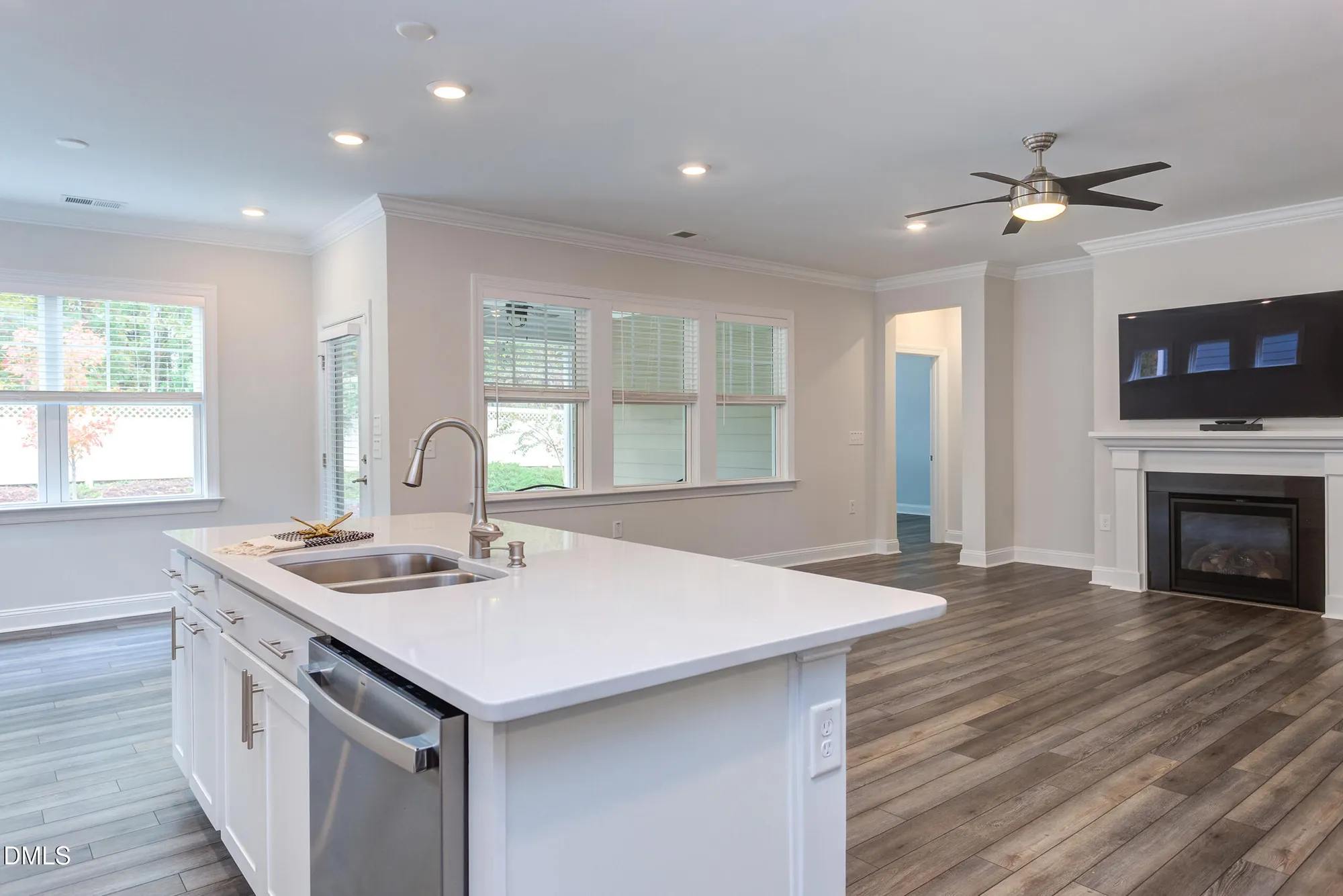 Property Slideshow image 20 of 39 | 1411 farm leaf dr, Durham, NC, 27703