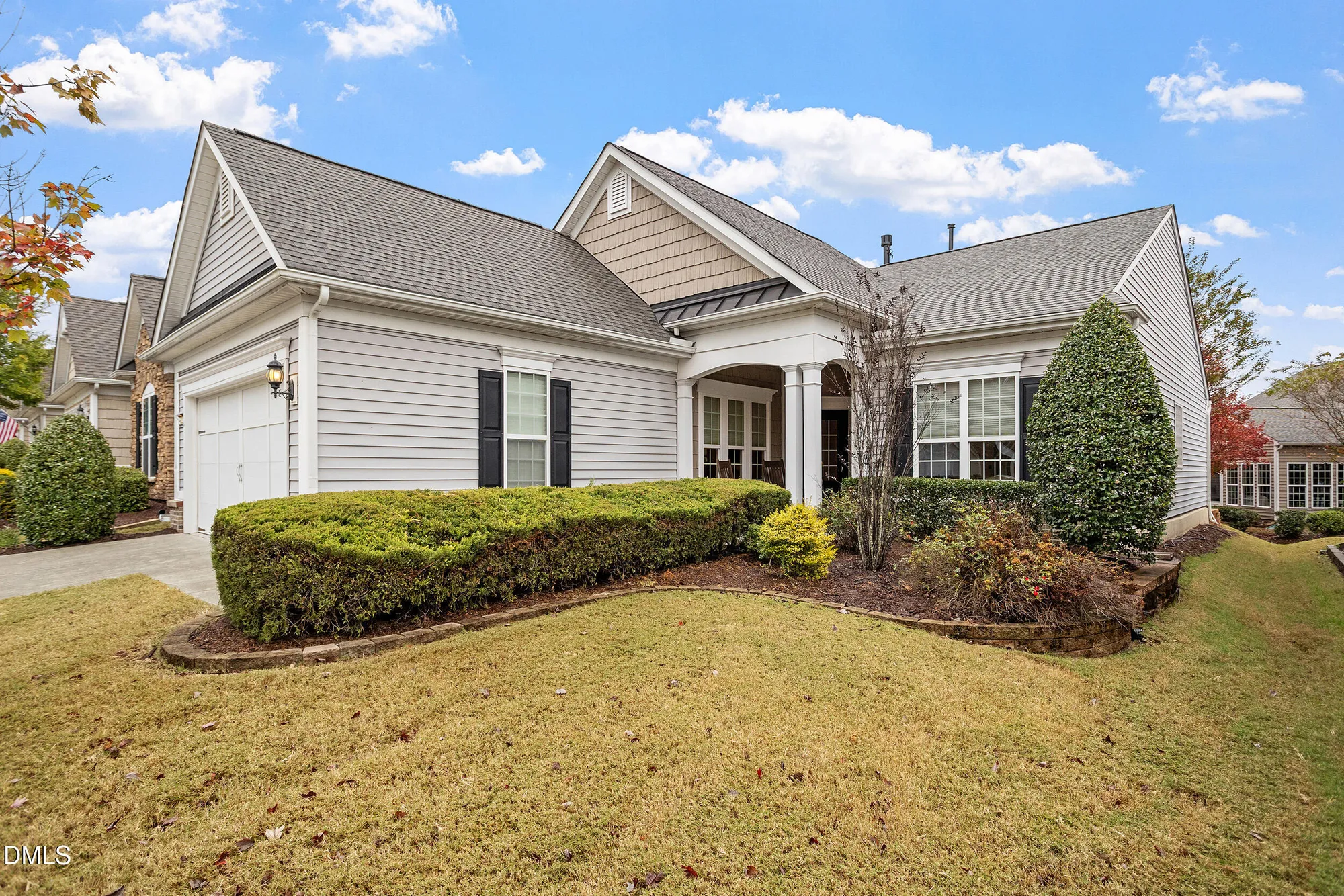 Property Slideshow image 1 of 36 | 120 abbey view way, Cary, NC, 27519
