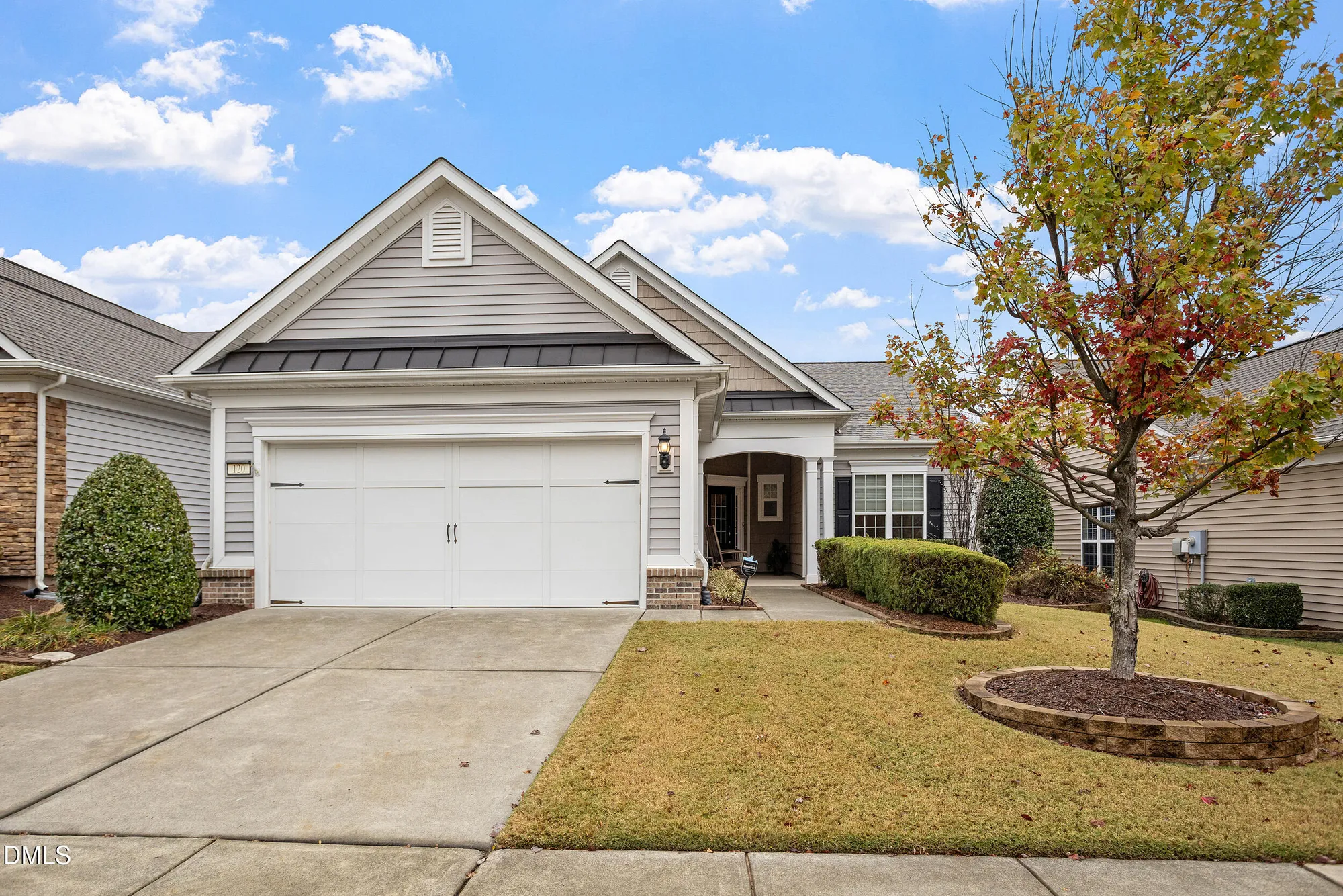 Property Slideshow image 2 of 36 | 120 abbey view way, Cary, NC, 27519