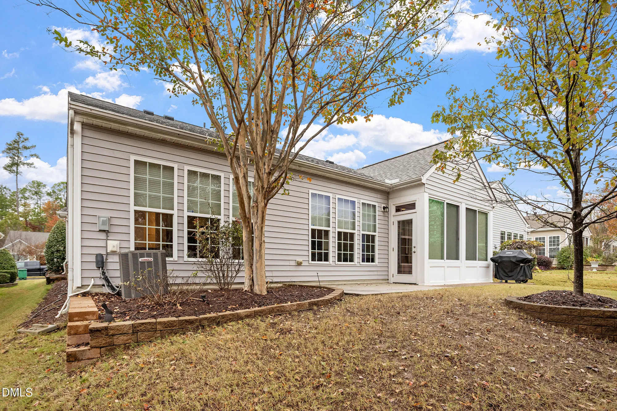 Property Slideshow image 5 of 36 | 120 abbey view way, Cary, NC, 27519