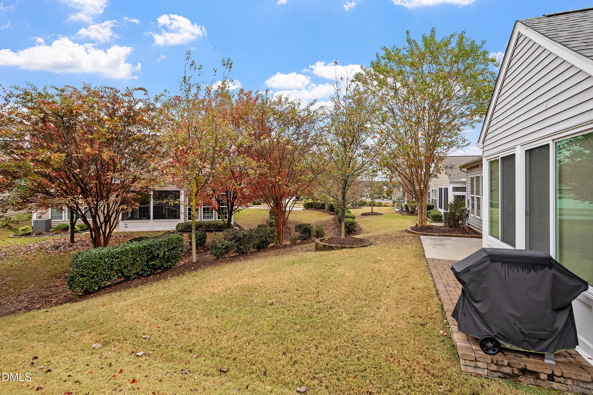 Property Slideshow image 8 of 36 | 120 abbey view way, Cary, NC, 27519
