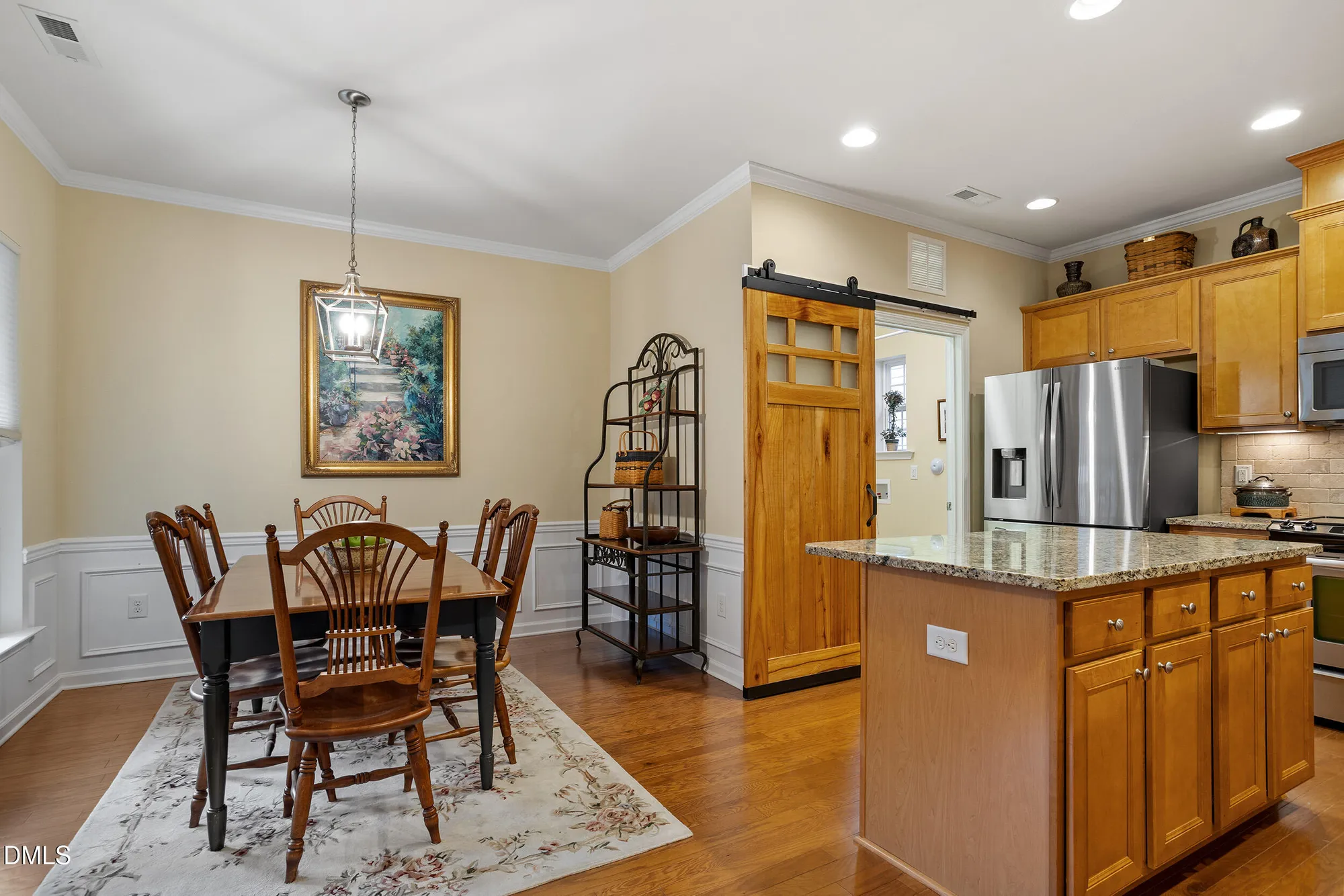 Property Slideshow image 11 of 36 | 120 abbey view way, Cary, NC, 27519