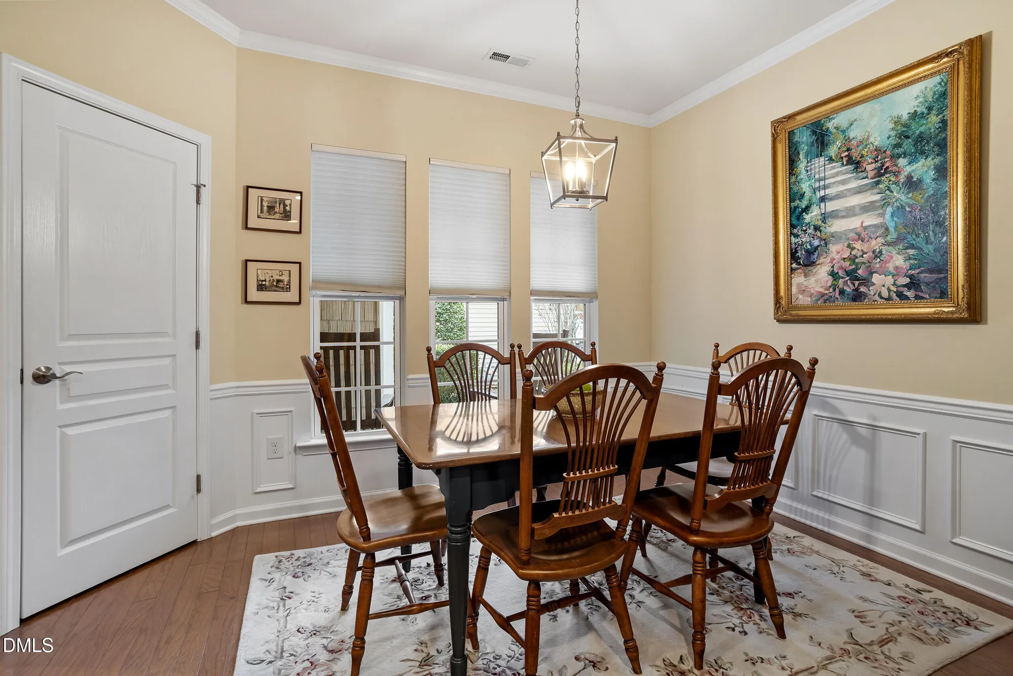 Property Slideshow image 12 of 36 | 120 abbey view way, Cary, NC, 27519