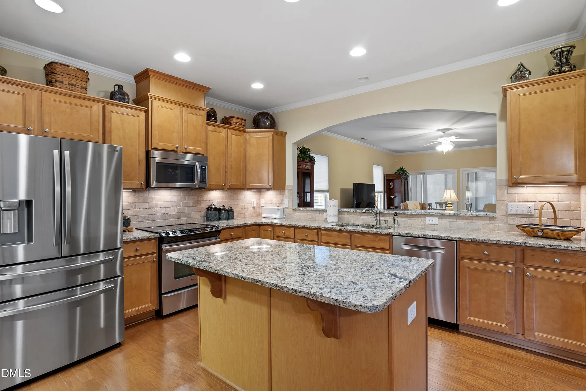 Property Slideshow image 13 of 36 | 120 abbey view way, Cary, NC, 27519