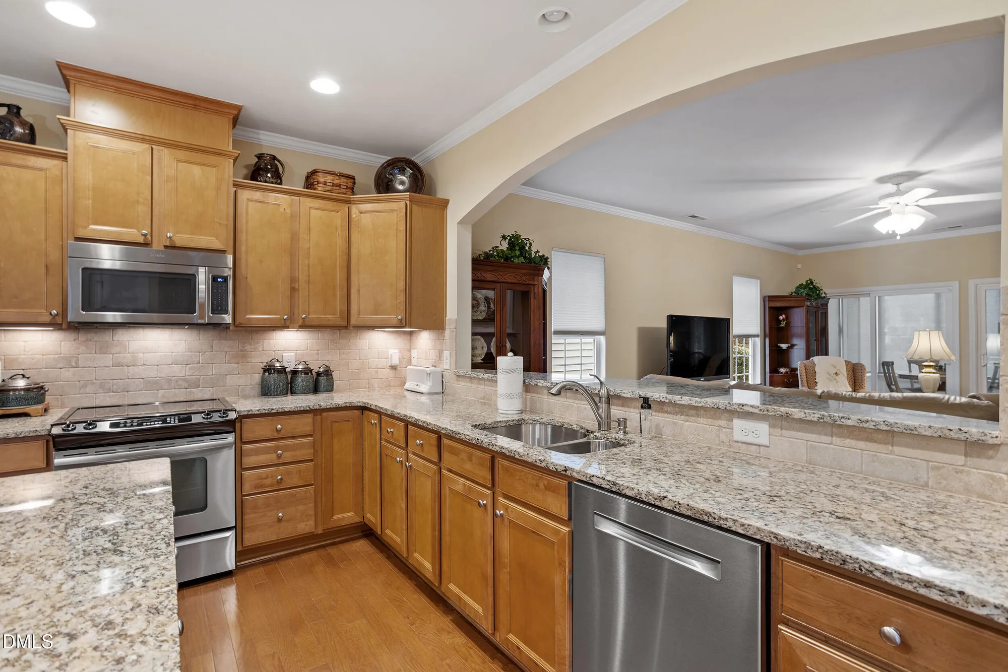 Property Slideshow image 14 of 36 | 120 abbey view way, Cary, NC, 27519