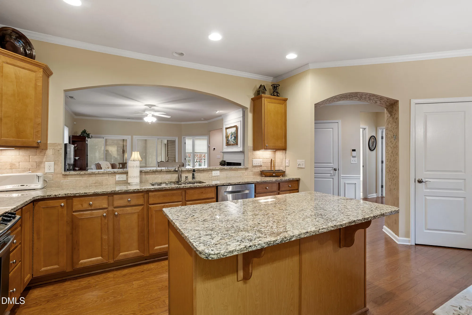 Property Slideshow image 17 of 36 | 120 abbey view way, Cary, NC, 27519