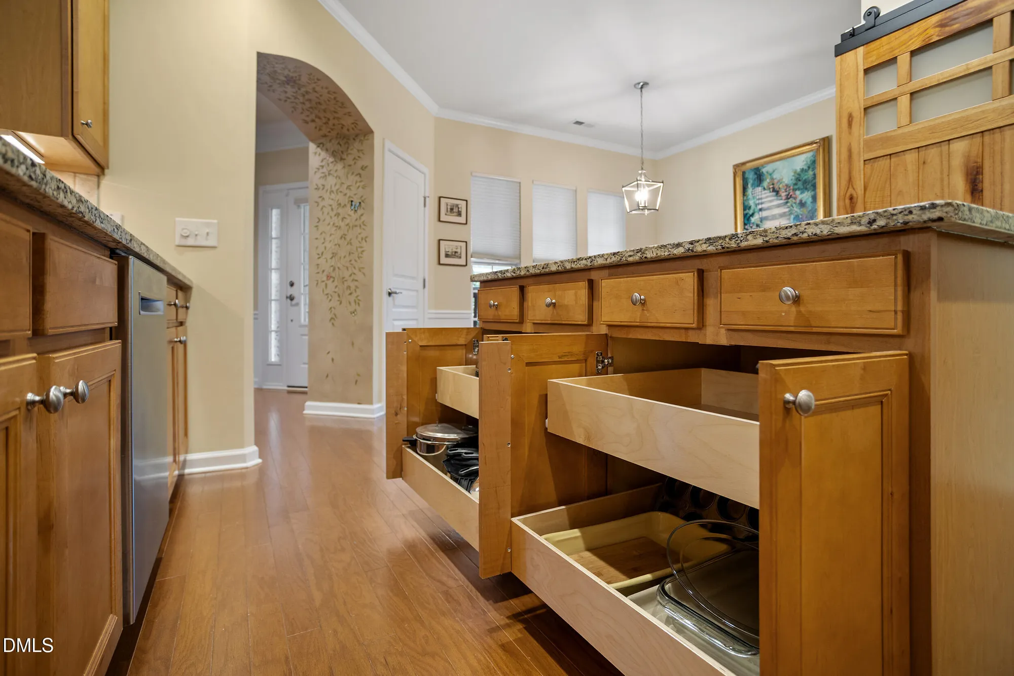 Property Slideshow image 19 of 36 | 120 abbey view way, Cary, NC, 27519