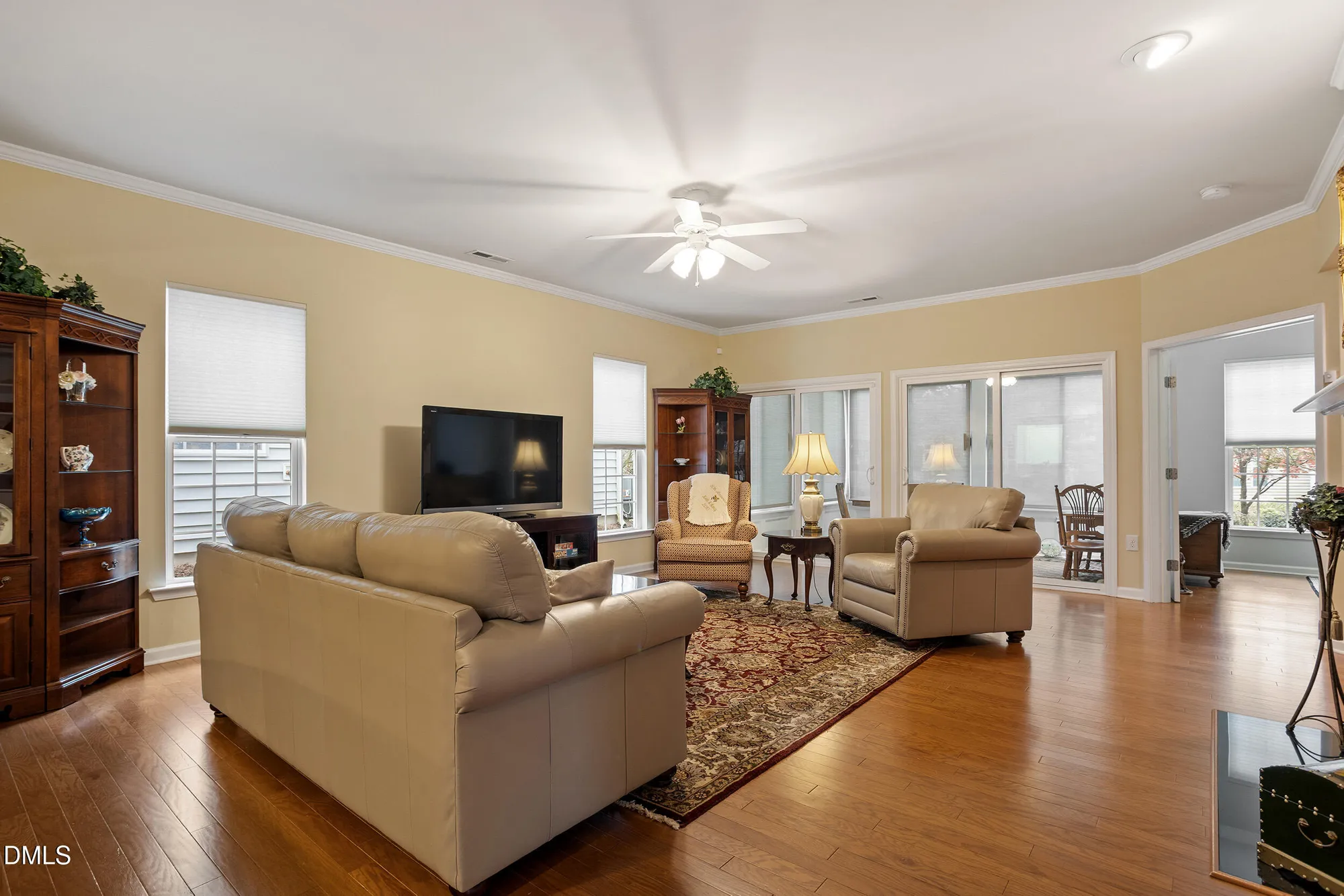 Property Slideshow image 20 of 36 | 120 abbey view way, Cary, NC, 27519