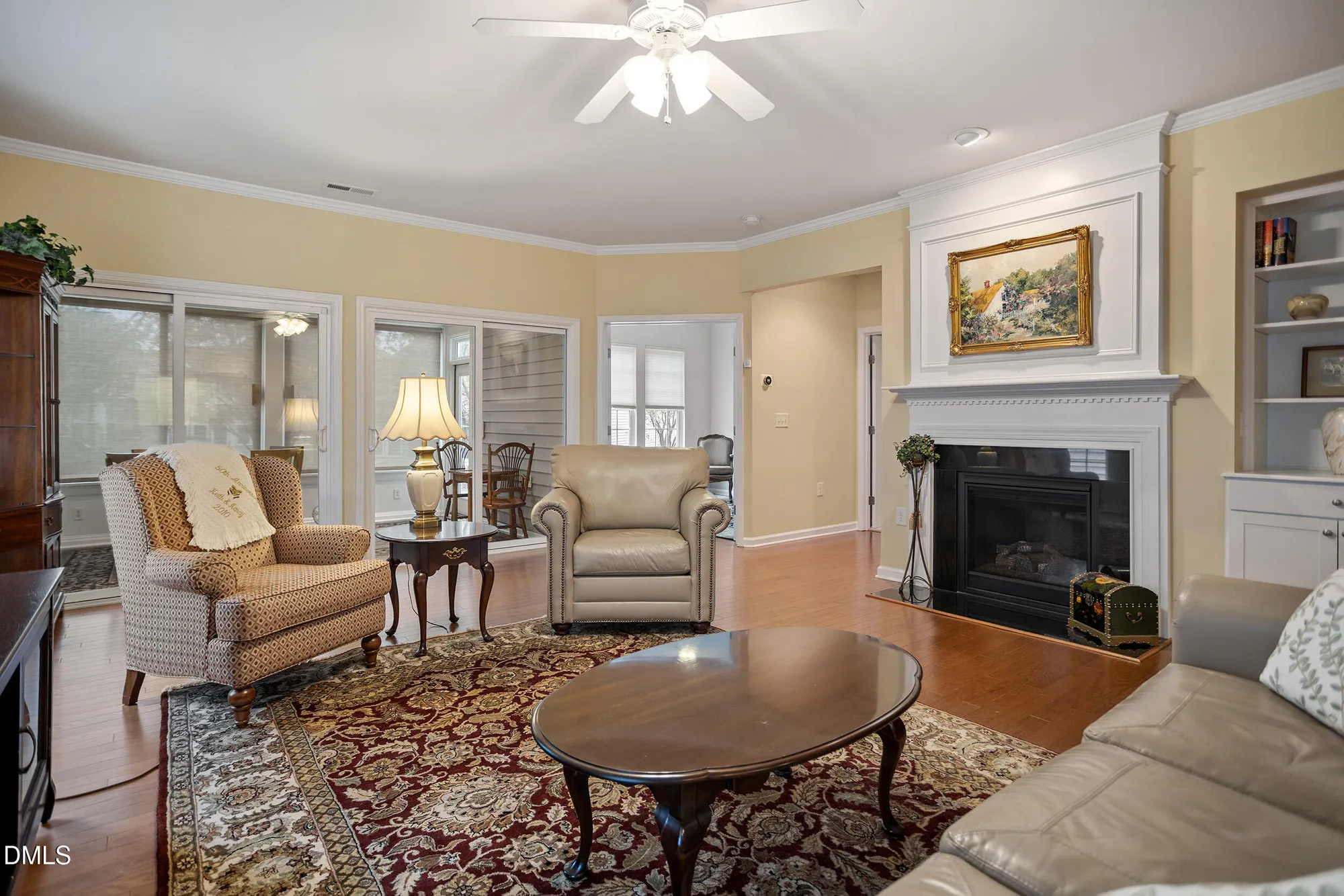 Property Slideshow image 21 of 36 | 120 abbey view way, Cary, NC, 27519