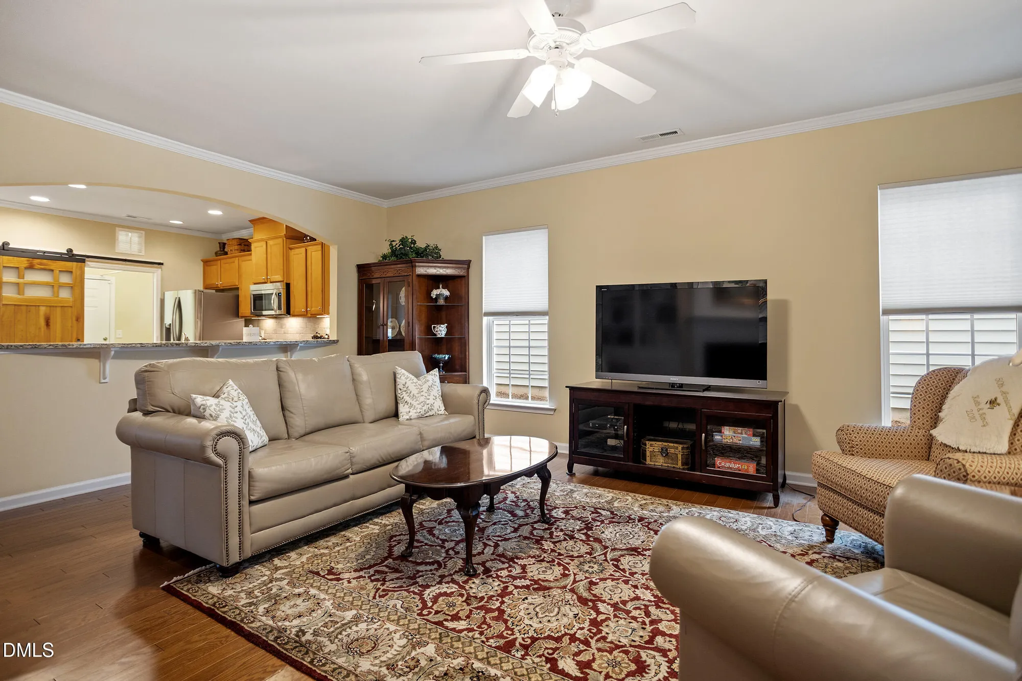 Property Slideshow image 23 of 36 | 120 abbey view way, Cary, NC, 27519