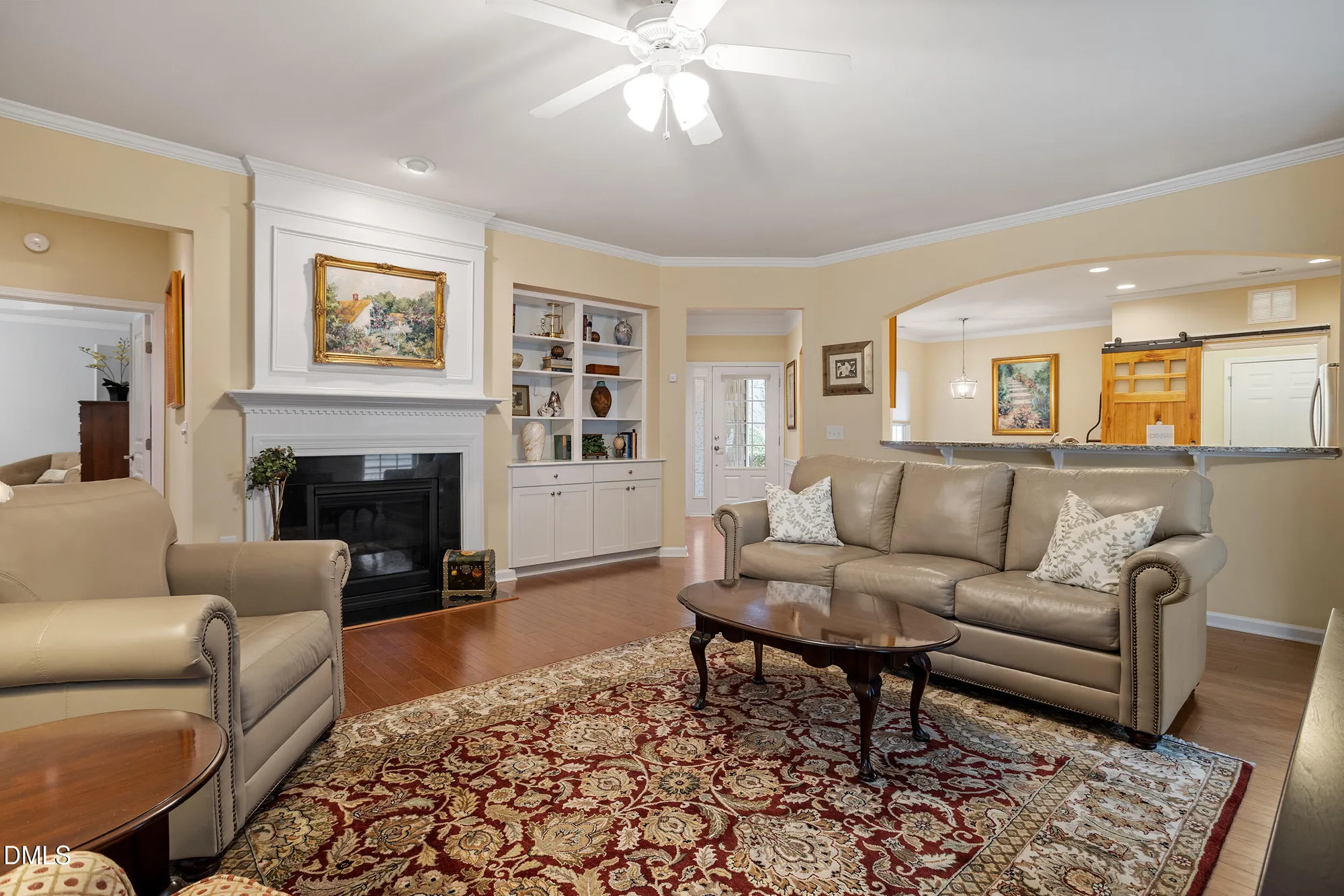 Property Slideshow image 24 of 36 | 120 abbey view way, Cary, NC, 27519