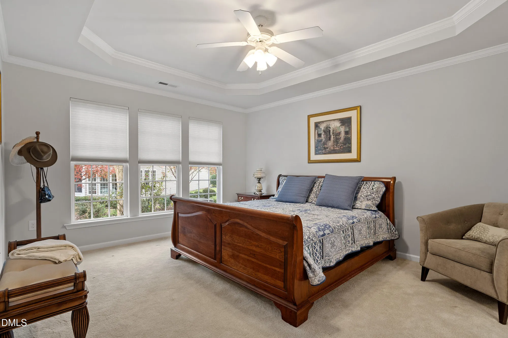 Property Slideshow image 28 of 36 | 120 abbey view way, Cary, NC, 27519