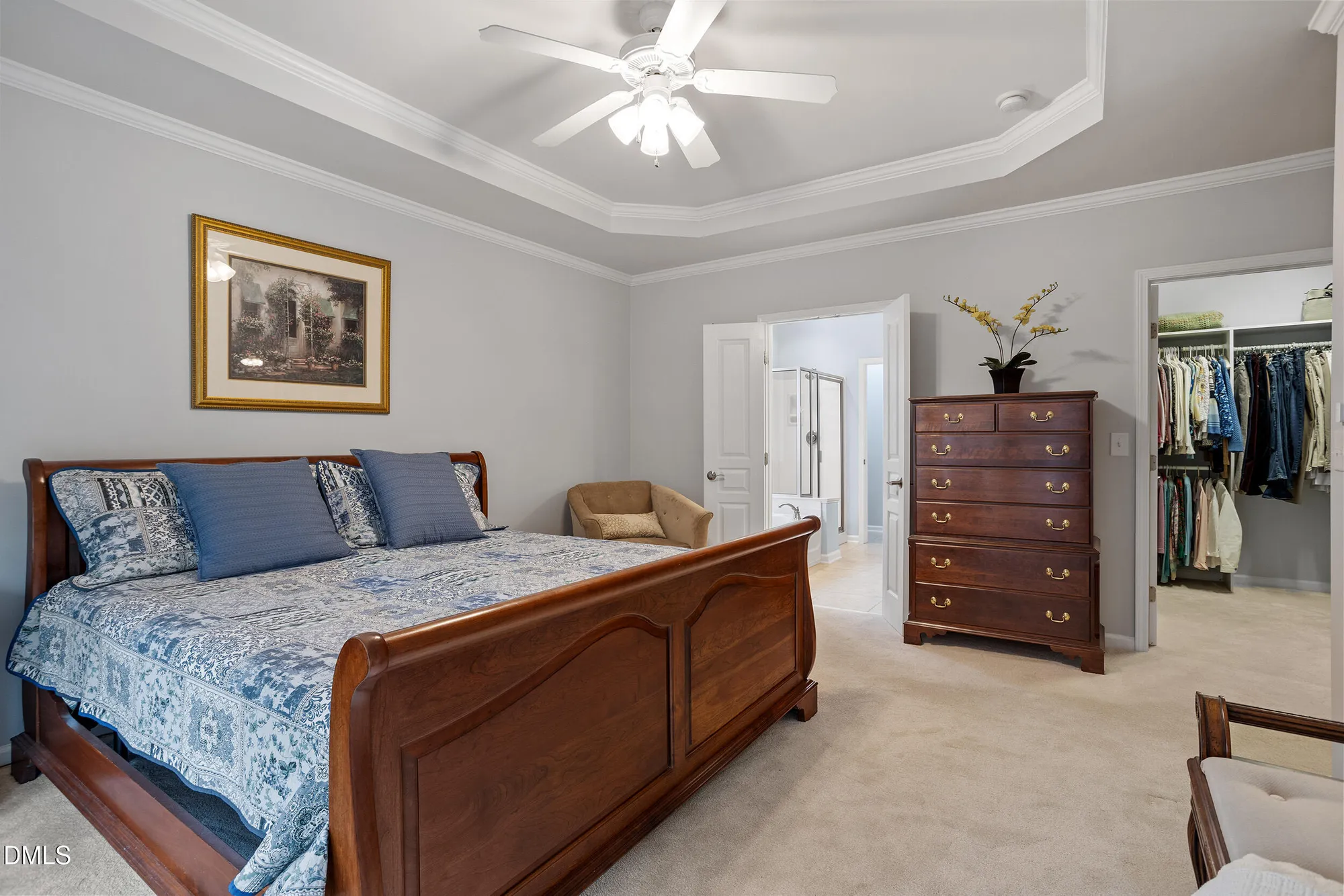 Property Slideshow image 29 of 36 | 120 abbey view way, Cary, NC, 27519