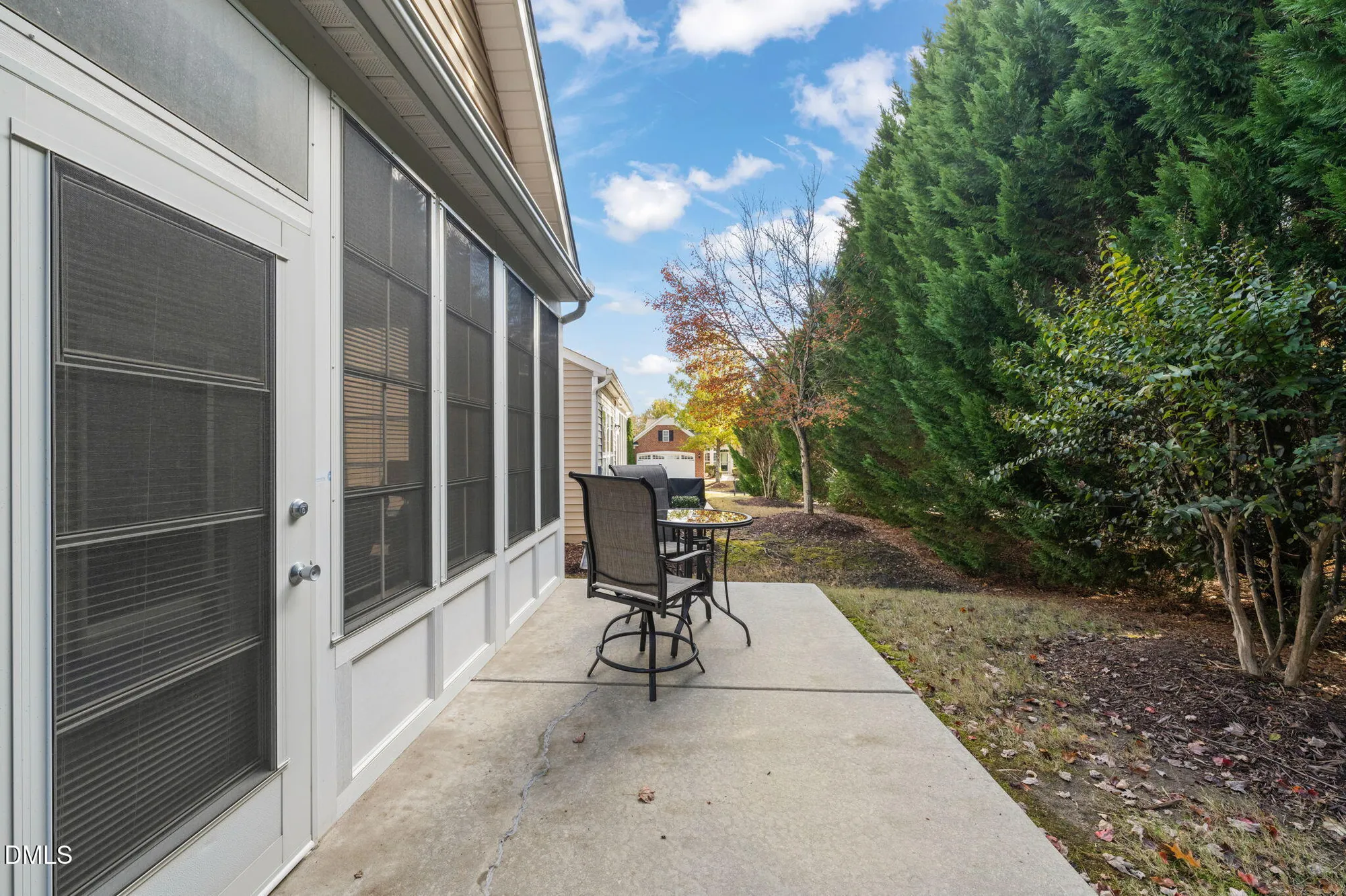 Property Slideshow image 35 of 50 | 307 orbison dr, Cary, NC, 27519