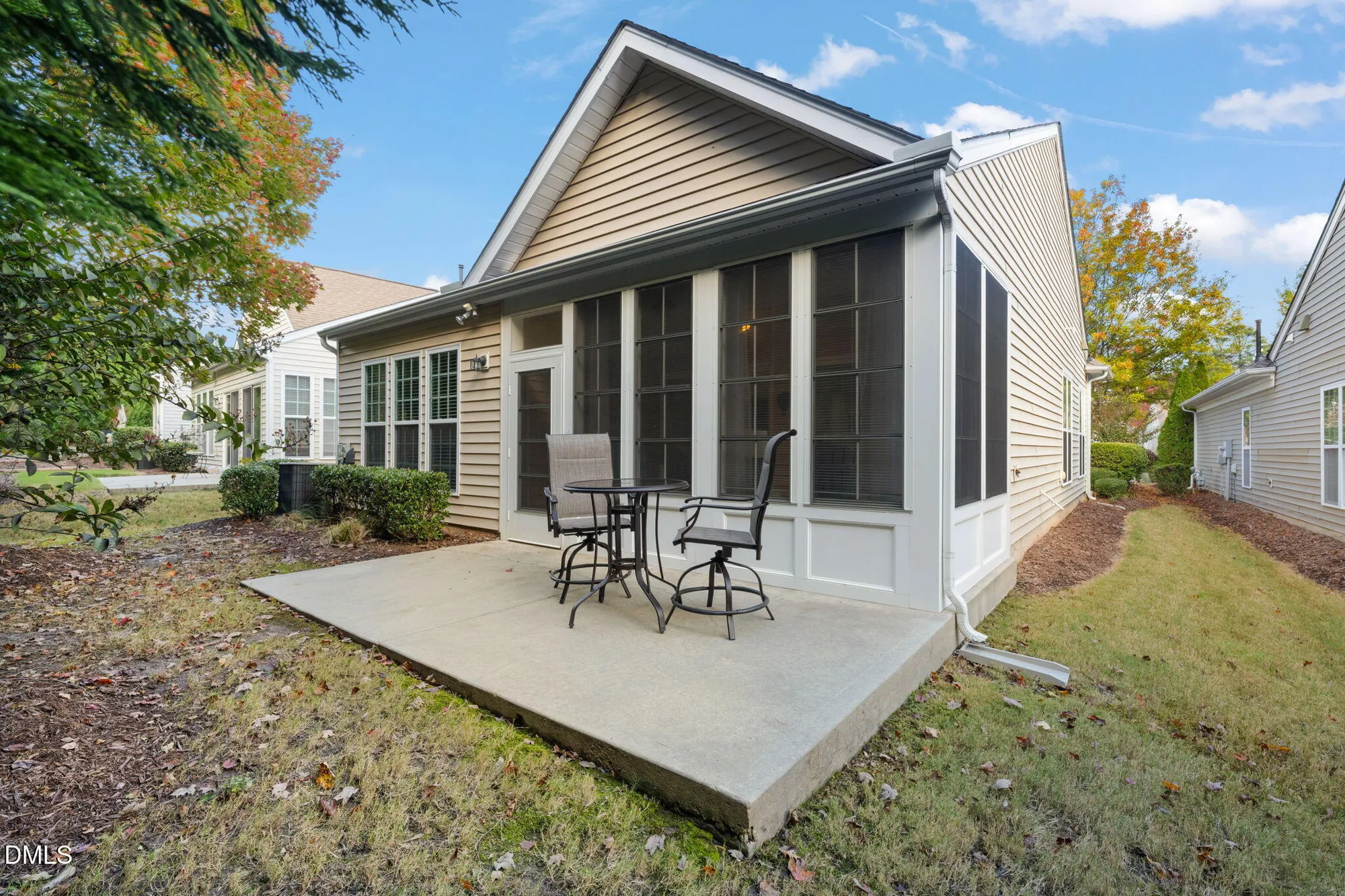 Property Slideshow image 36 of 50 | 307 orbison dr, Cary, NC, 27519