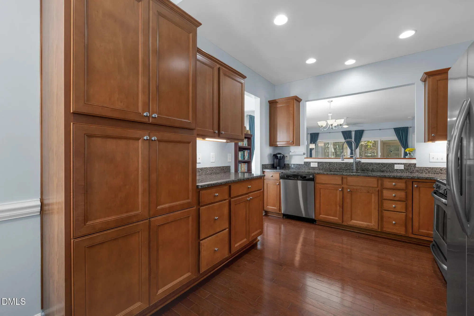 Property Slideshow image 12 of 50 | 307 orbison dr, Cary, NC, 27519