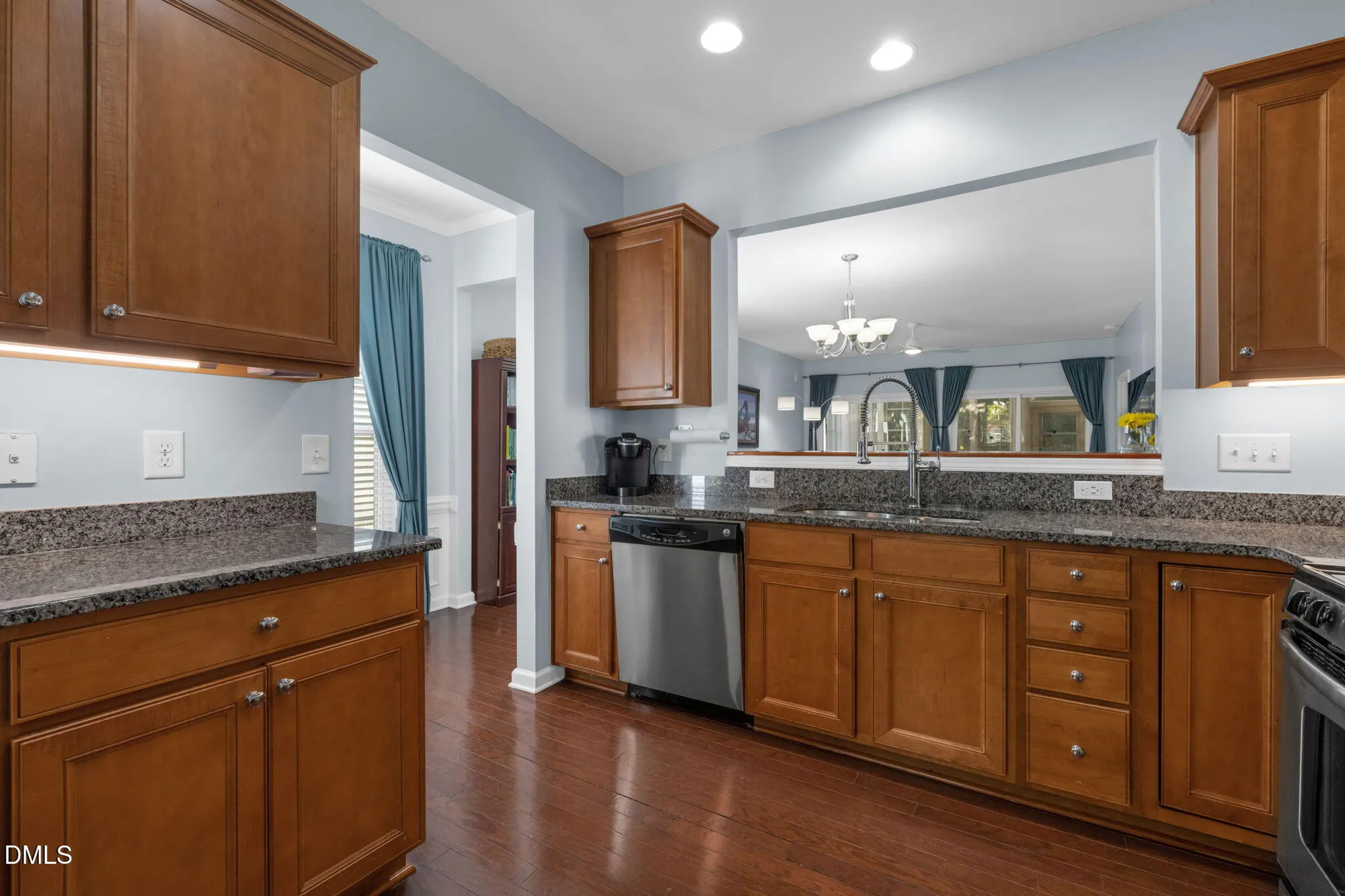 Property Slideshow image 13 of 50 | 307 orbison dr, Cary, NC, 27519