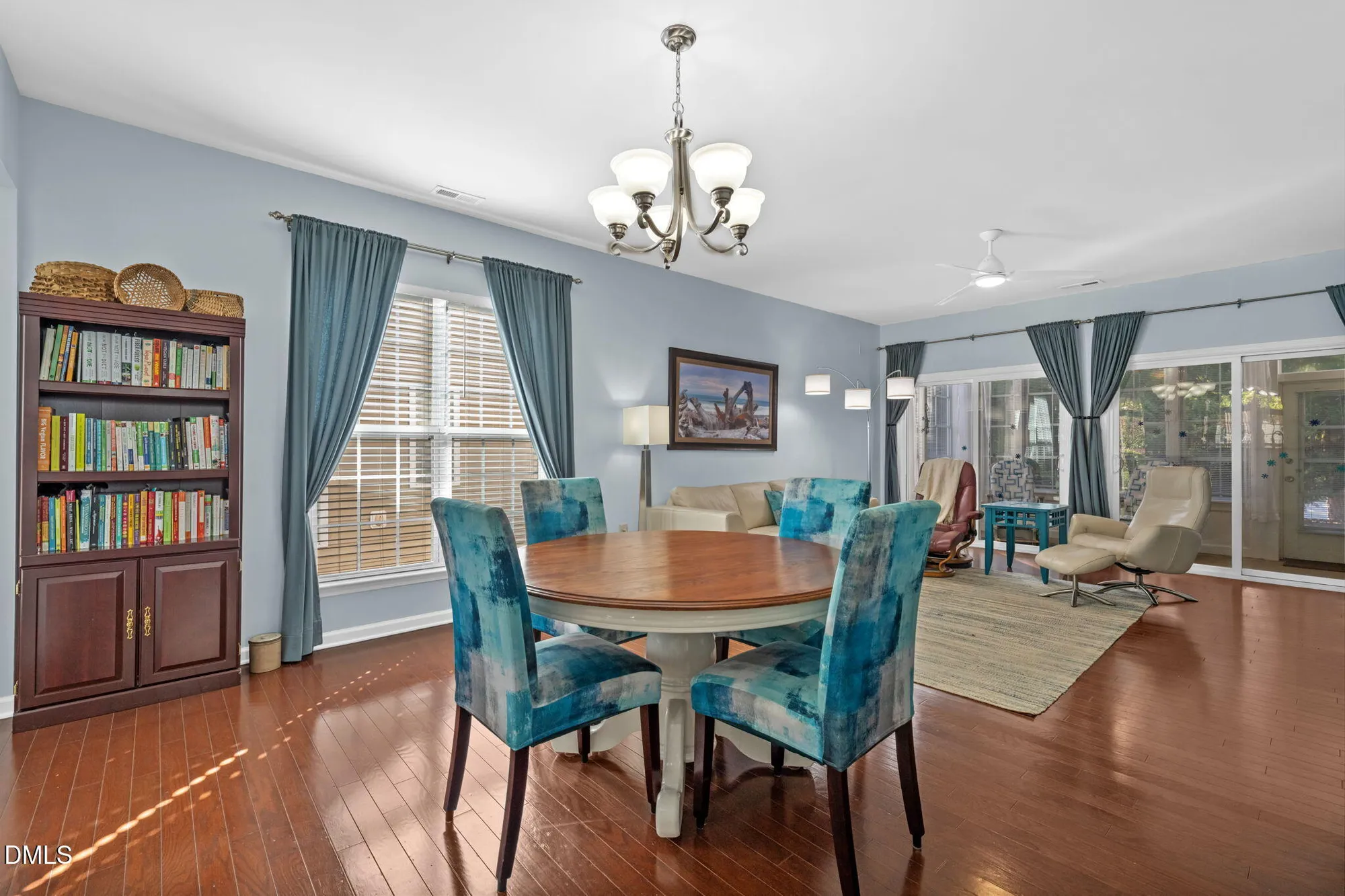 Property Slideshow image 10 of 50 | 307 orbison dr, Cary, NC, 27519