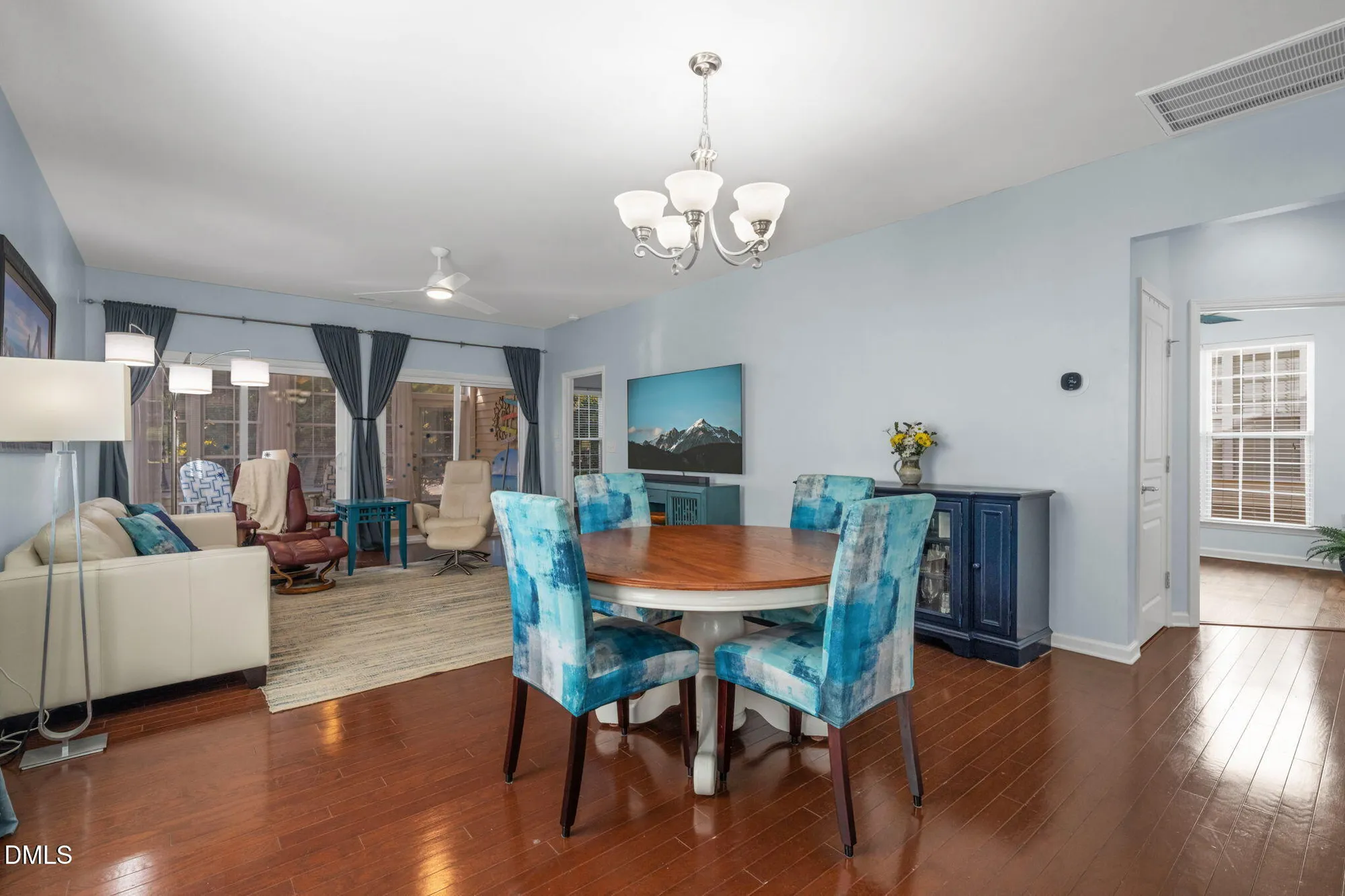 Property Slideshow image 9 of 50 | 307 orbison dr, Cary, NC, 27519