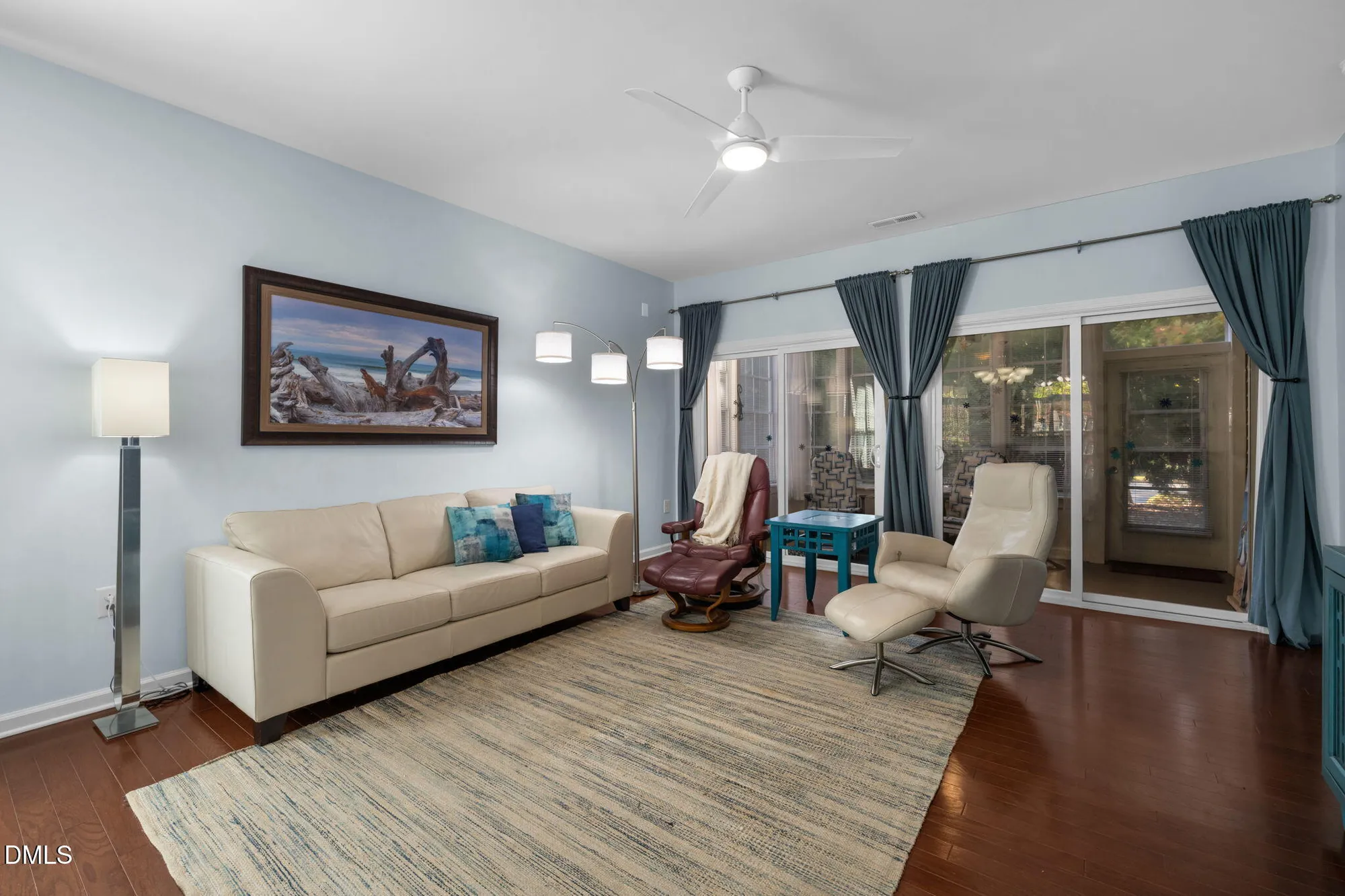 Property Slideshow image 6 of 50 | 307 orbison dr, Cary, NC, 27519