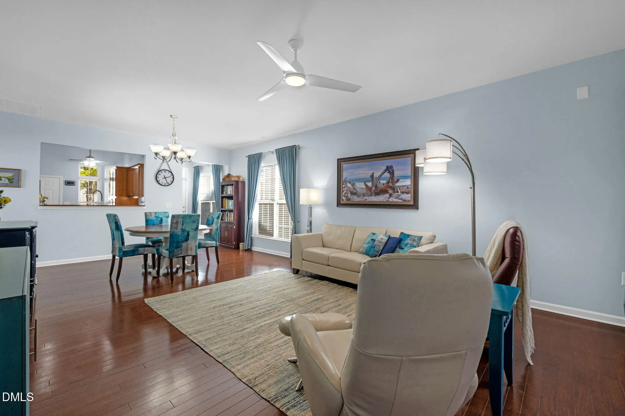 Property Slideshow image 7 of 50 | 307 orbison dr, Cary, NC, 27519