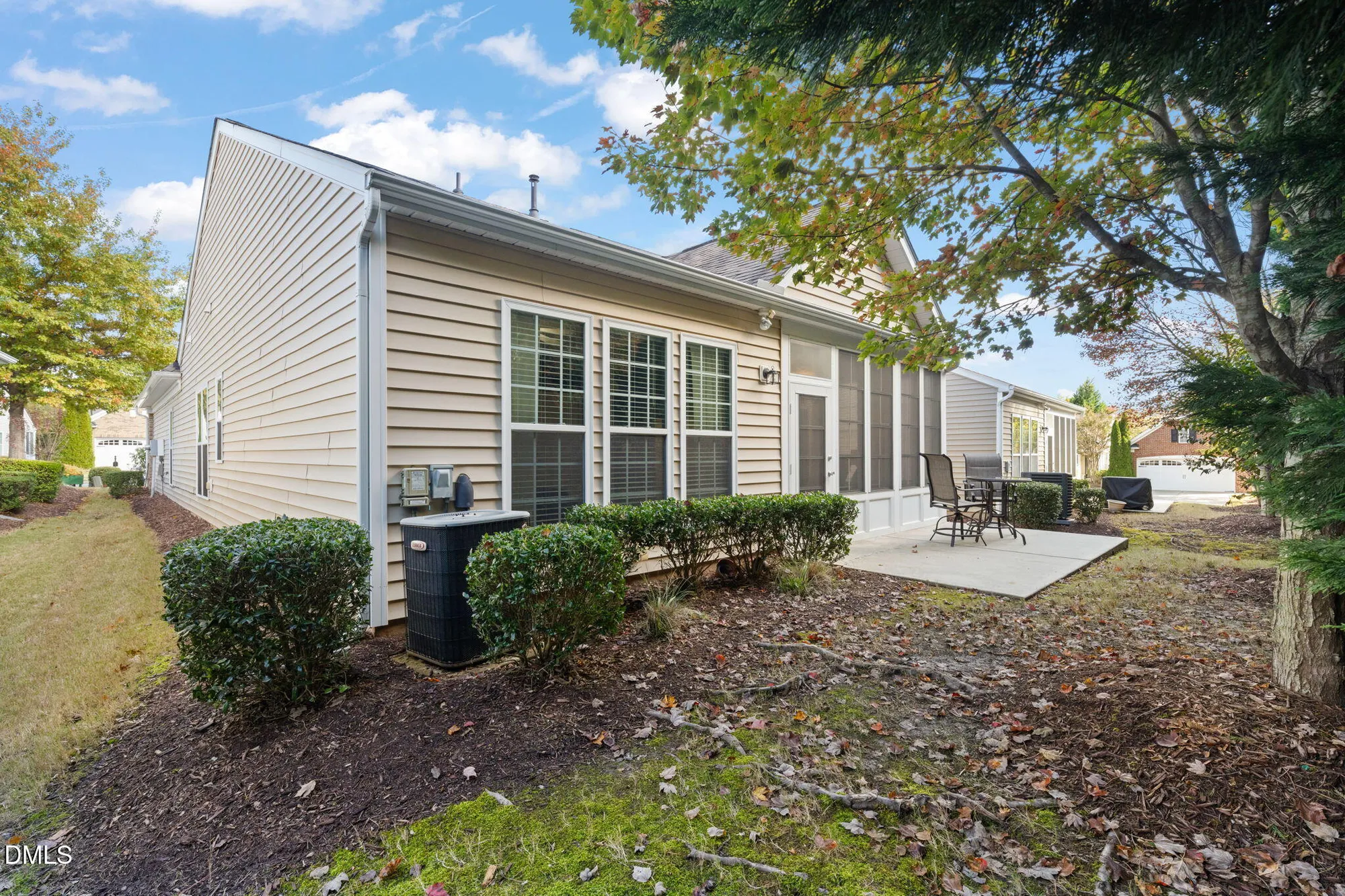 Property Slideshow image 37 of 50 | 307 orbison dr, Cary, NC, 27519