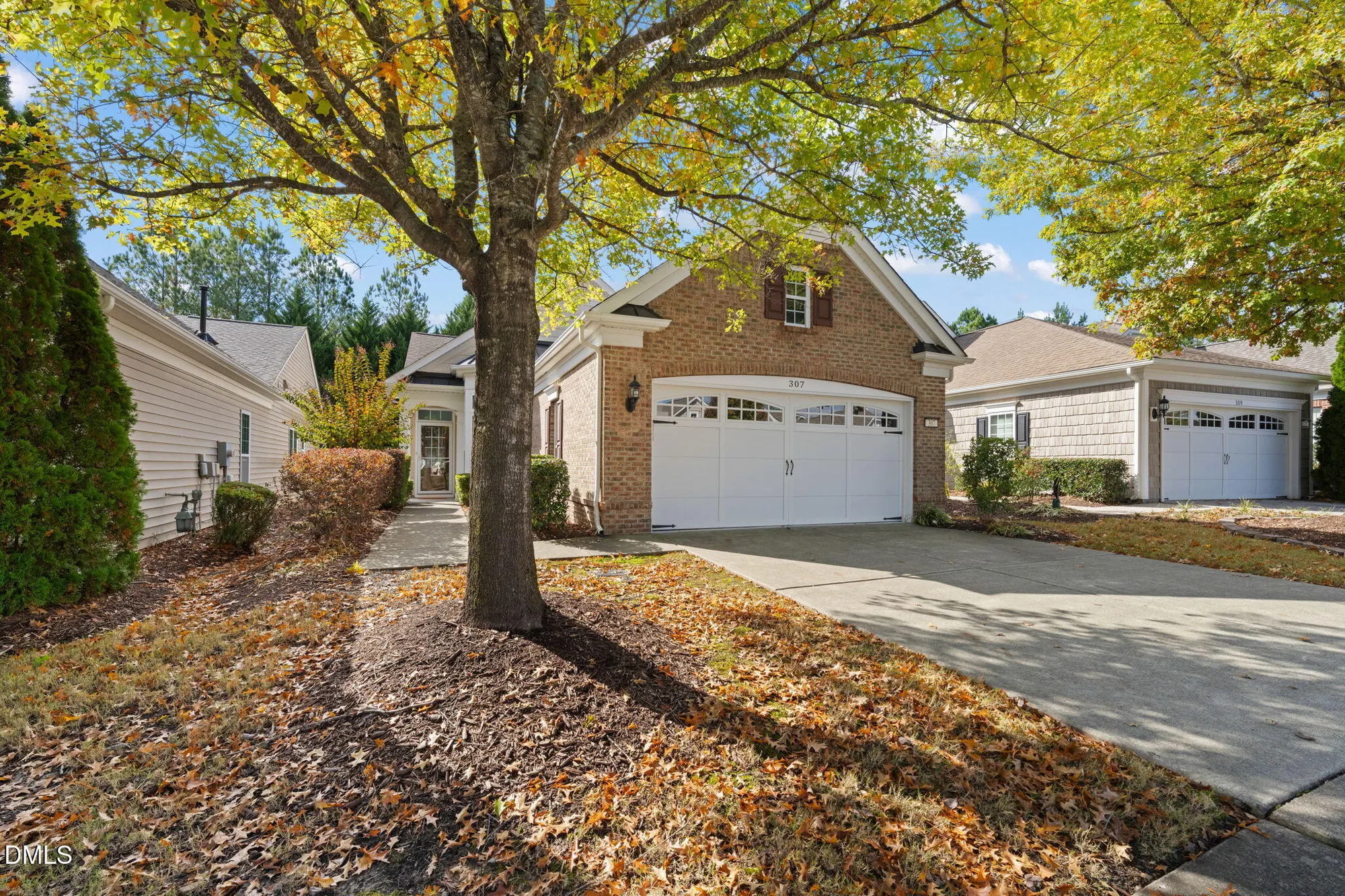 Property Slideshow image 1 of 50 | 307 orbison dr, Cary, NC, 27519
