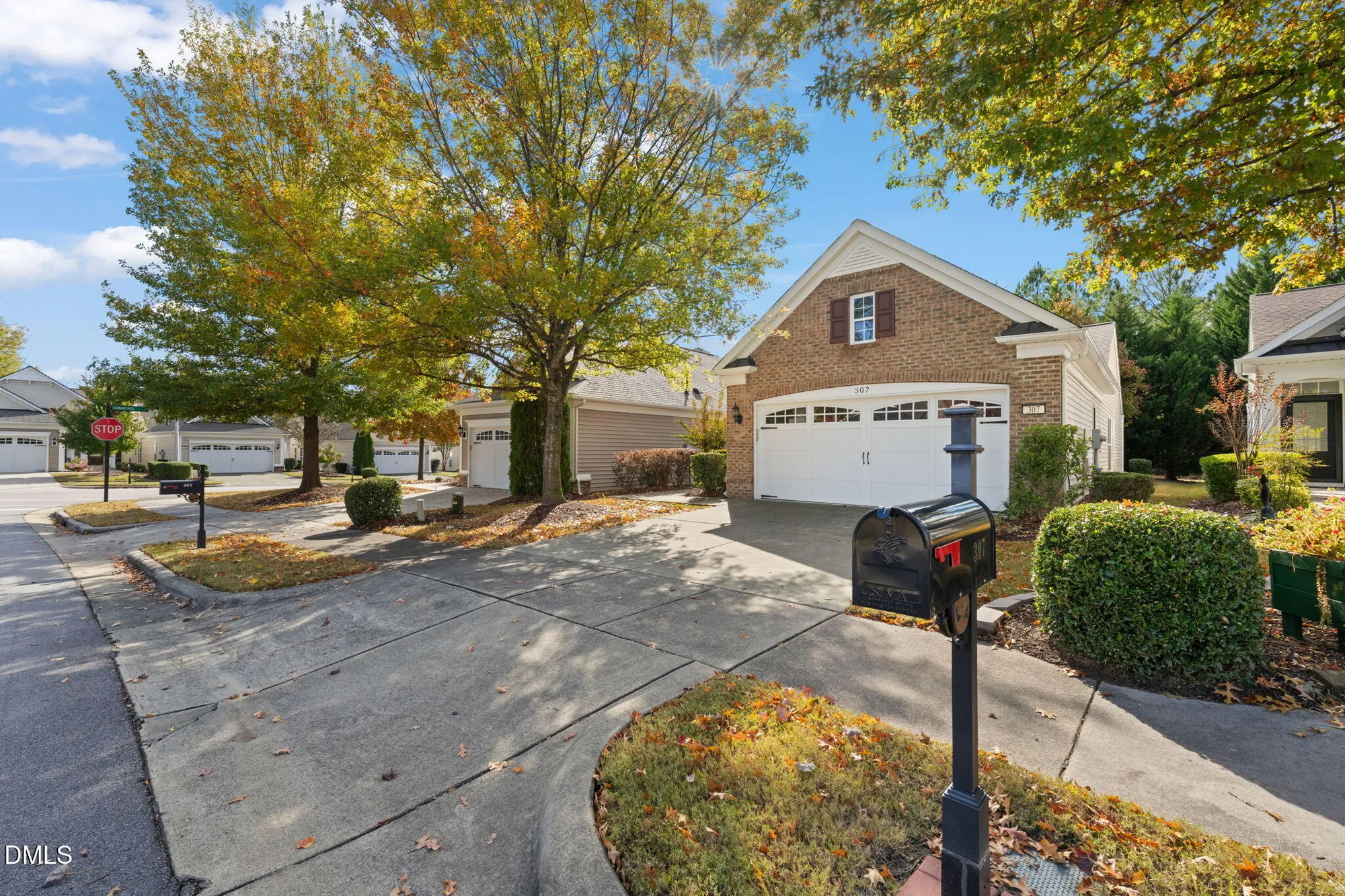 Property Slideshow image 38 of 50 | 307 orbison dr, Cary, NC, 27519