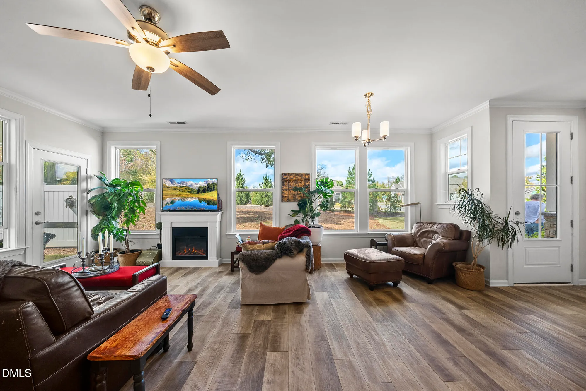 Property Slideshow image 4 of 23 | 717 churton pl, Cary, NC, 27518