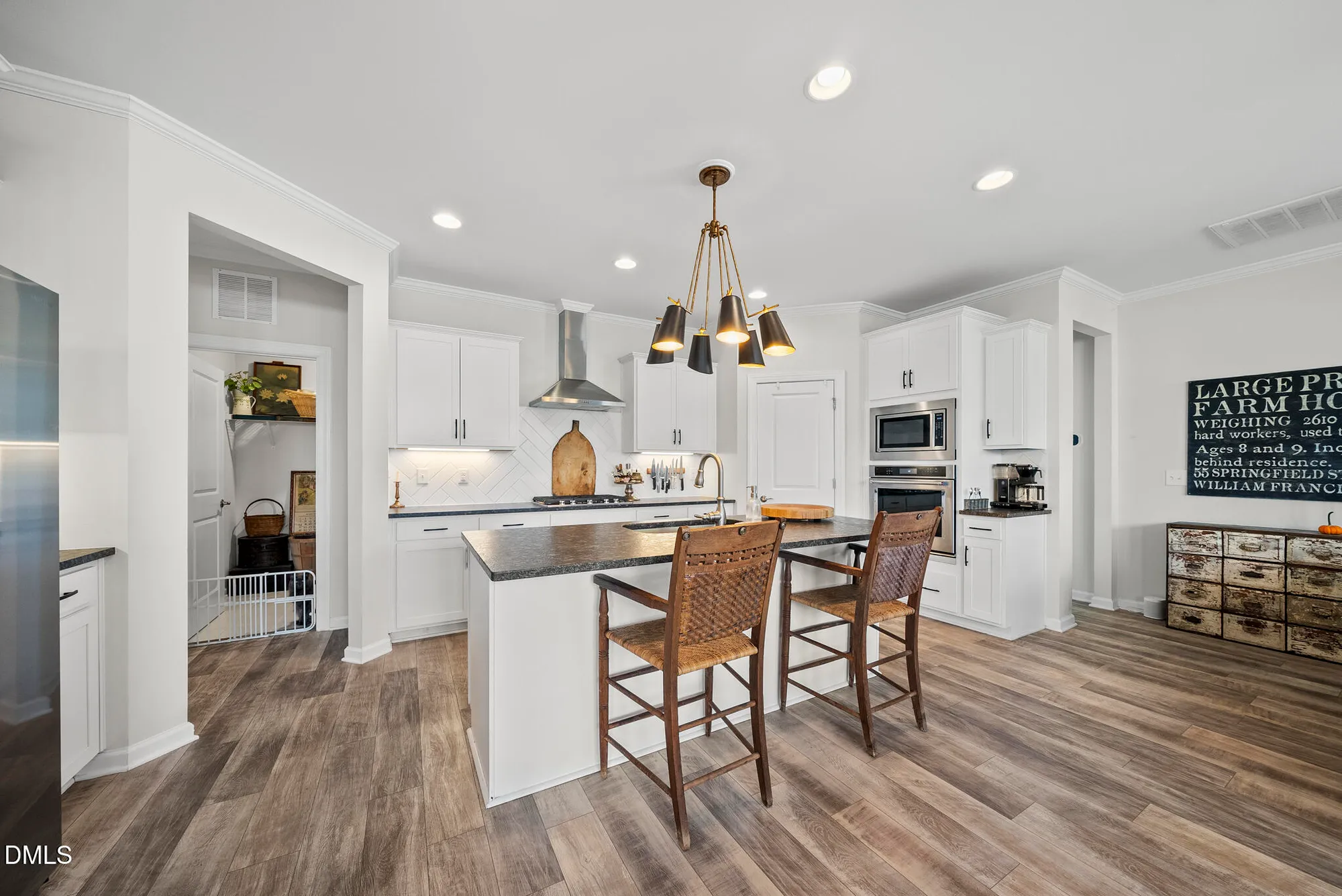 Property Slideshow image 5 of 23 | 717 churton pl, Cary, NC, 27518