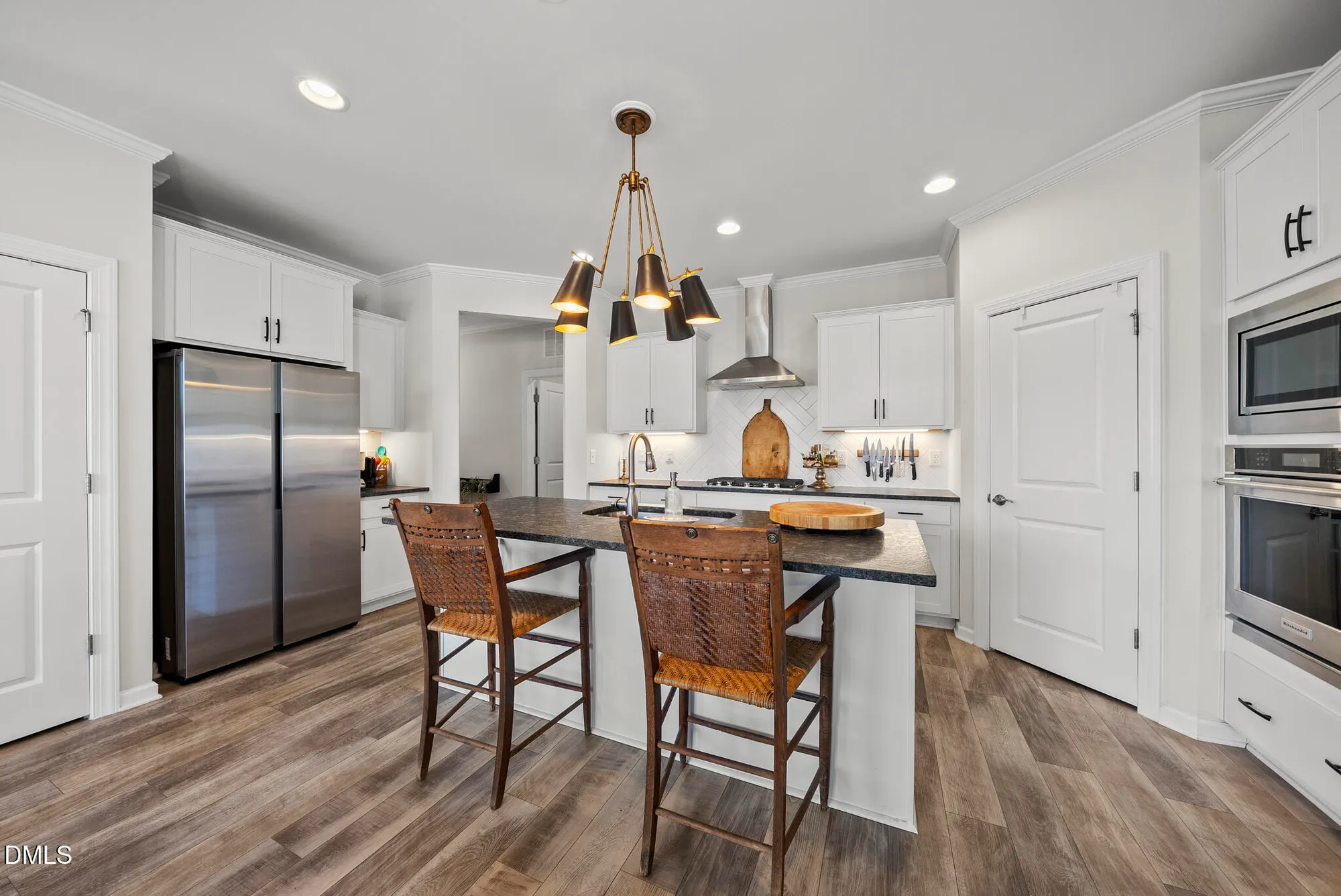 Property Slideshow image 6 of 23 | 717 churton pl, Cary, NC, 27518