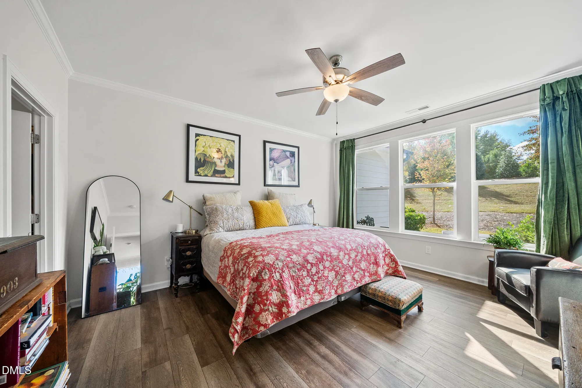 Property Slideshow image 8 of 23 | 717 churton pl, Cary, NC, 27518