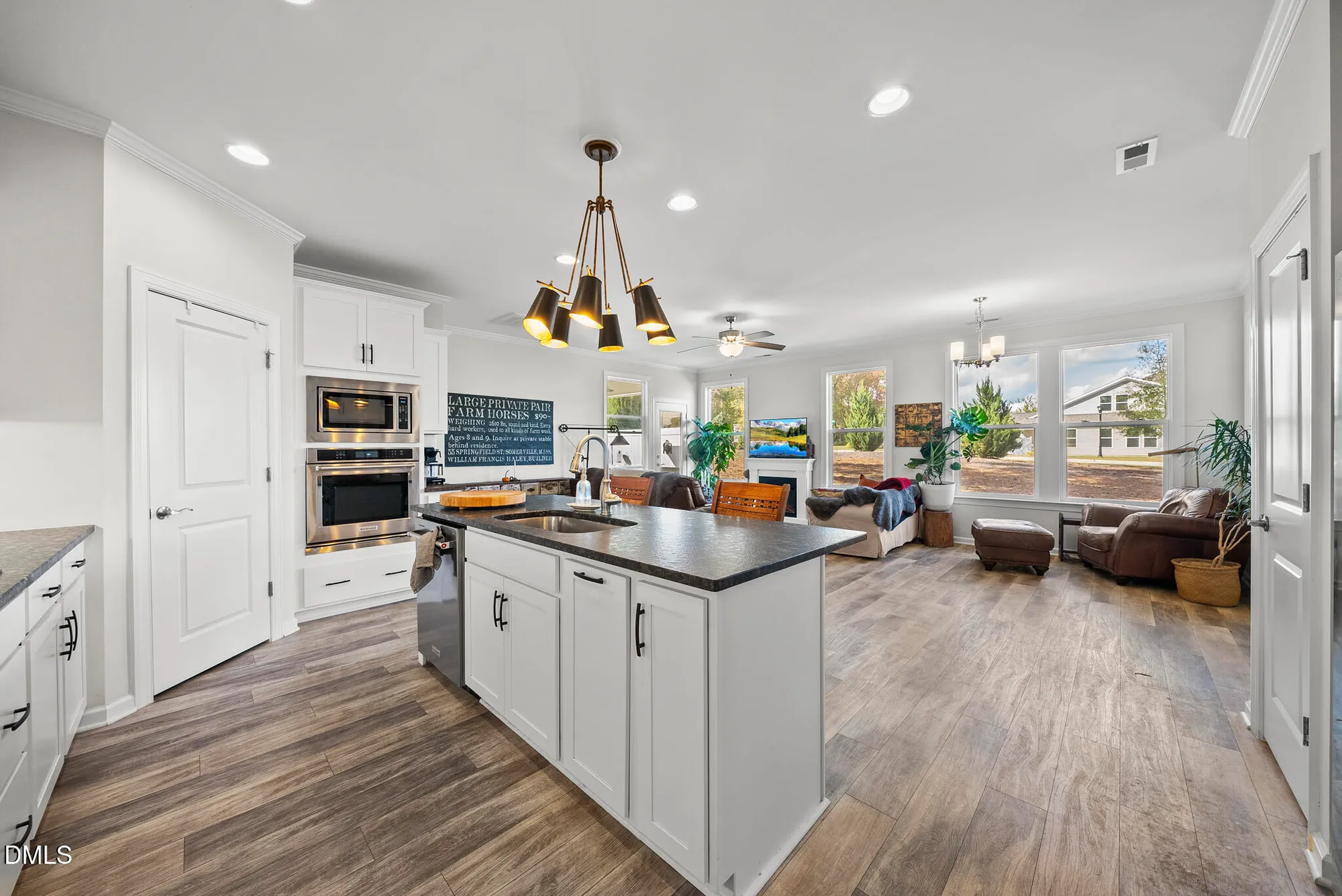 Property Slideshow image 11 of 23 | 717 churton pl, Cary, NC, 27518