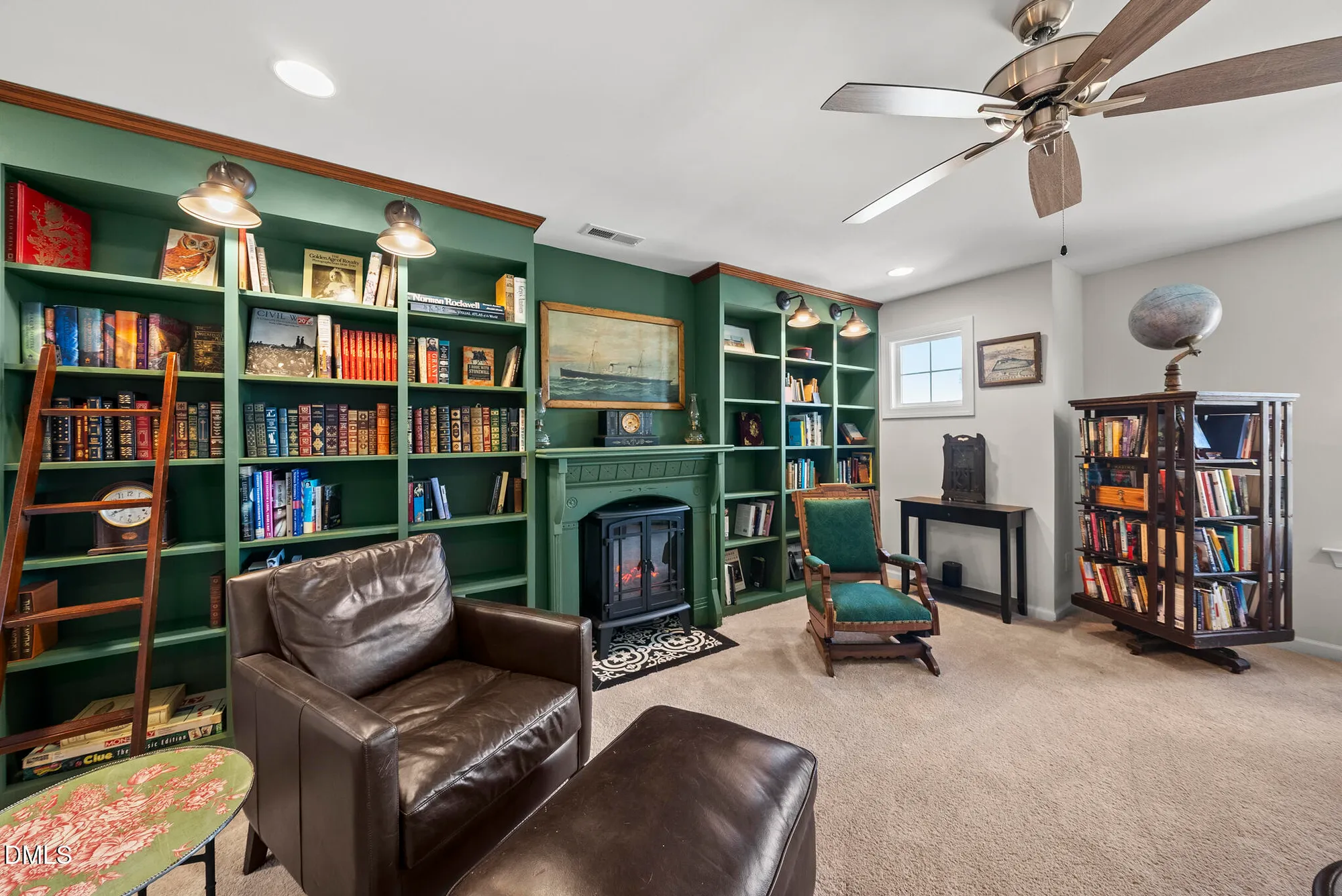 Property Slideshow image 15 of 23 | 717 churton pl, Cary, NC, 27518