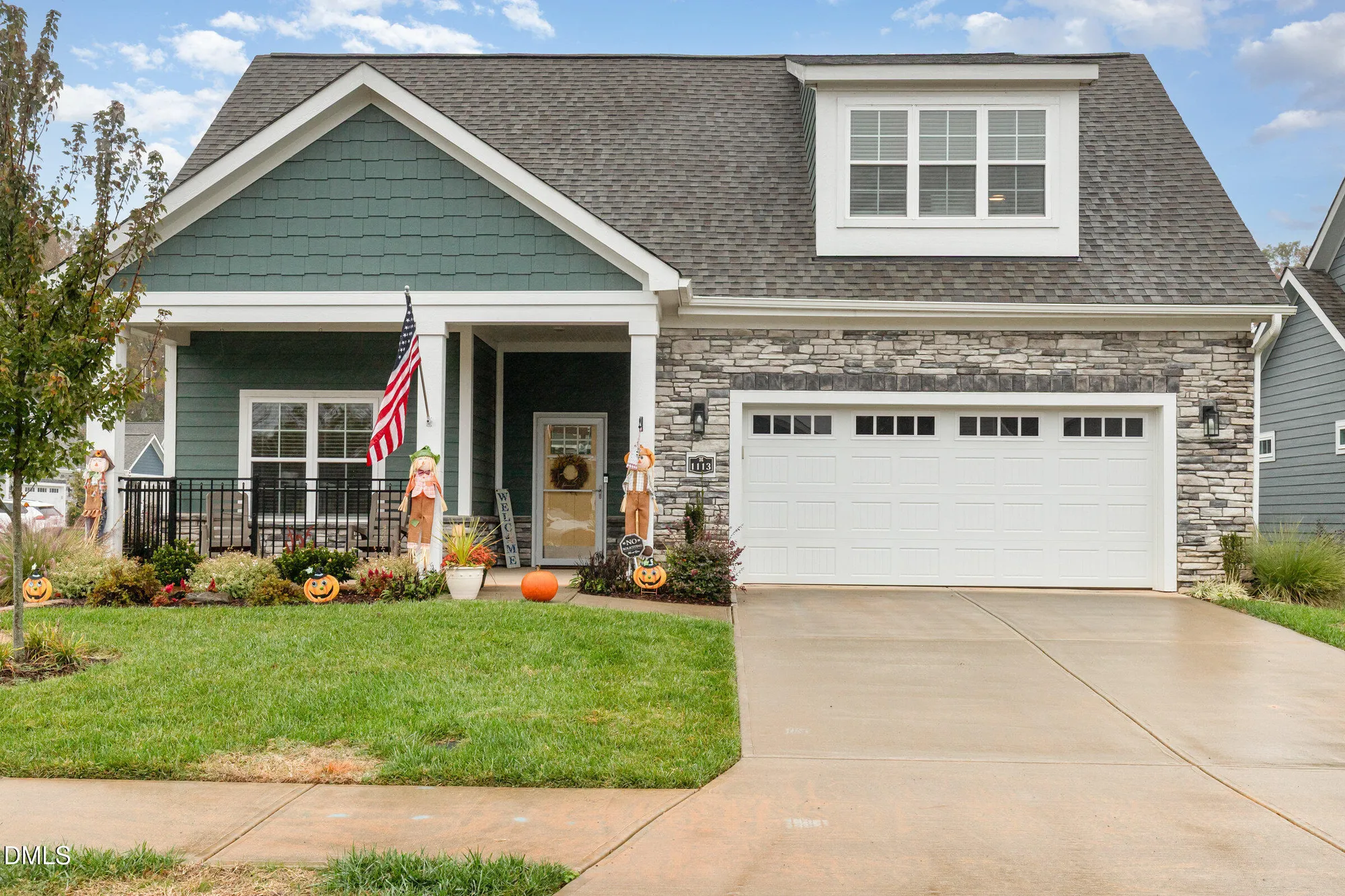 Property Slideshow image 1 of 33 | 1113 hudson dr, Mebane, NC, 27302
