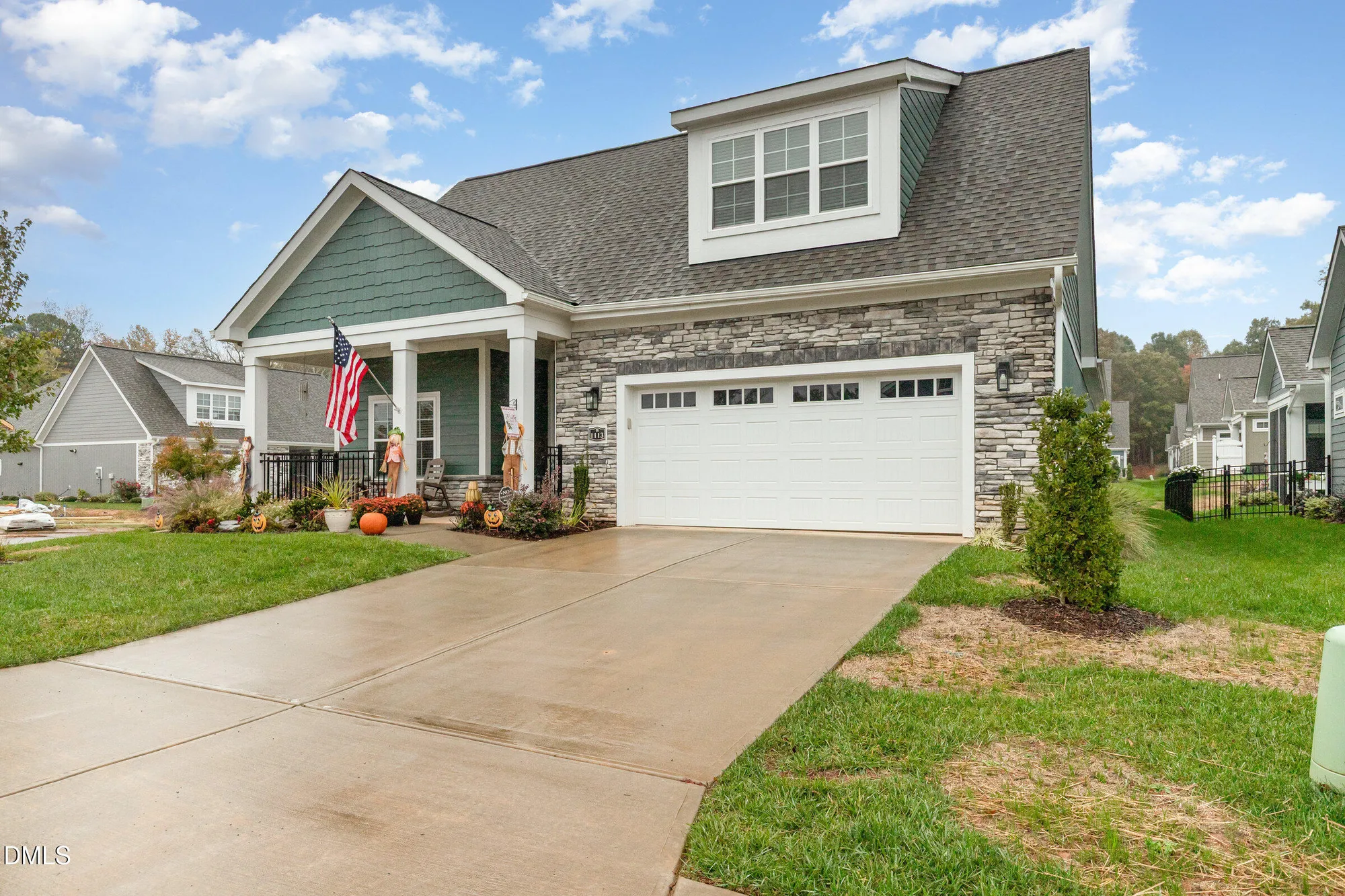 Property Slideshow image 2 of 33 | 1113 hudson dr, Mebane, NC, 27302