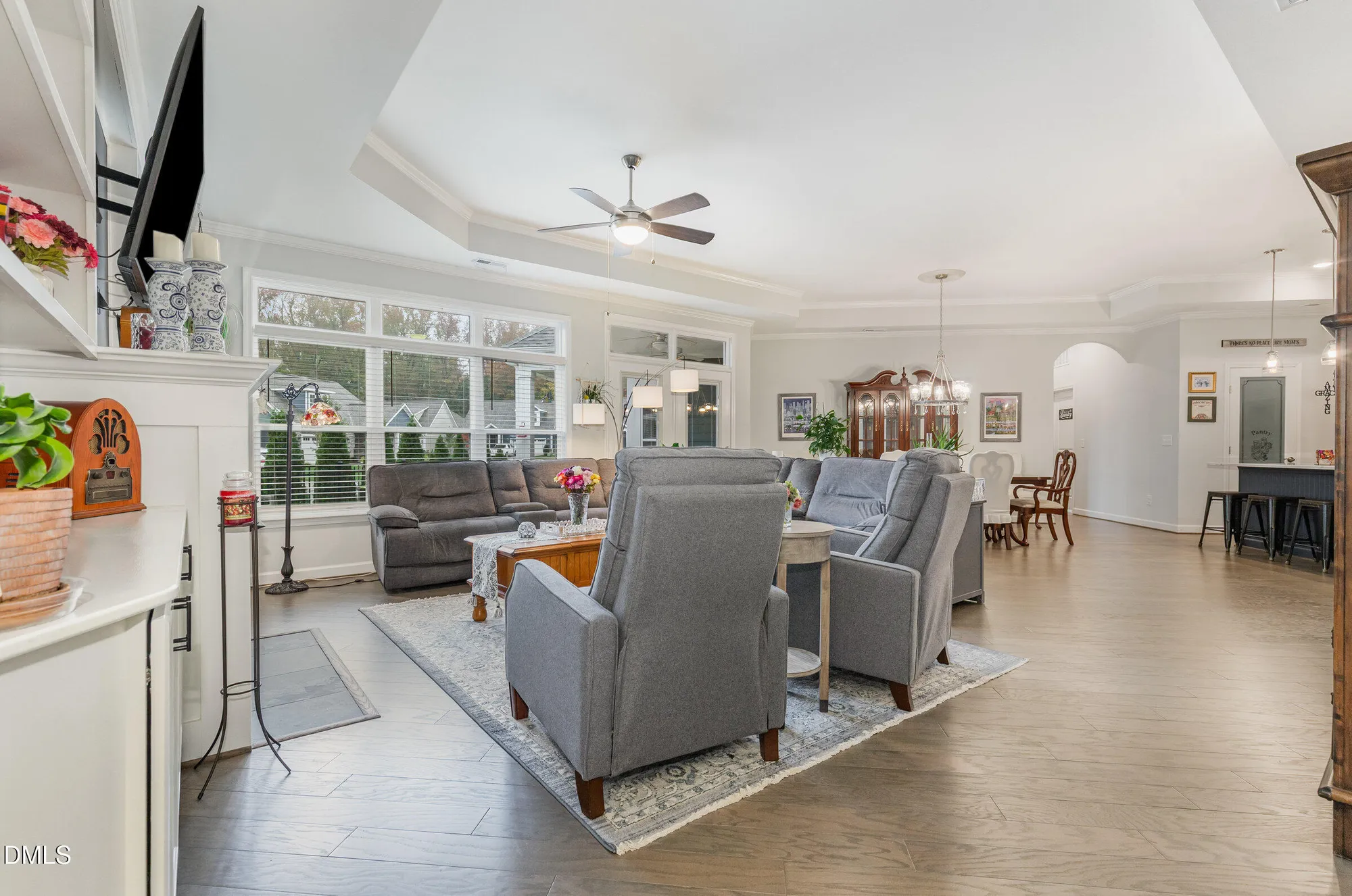 Property Slideshow image 7 of 33 | 1113 hudson dr, Mebane, NC, 27302