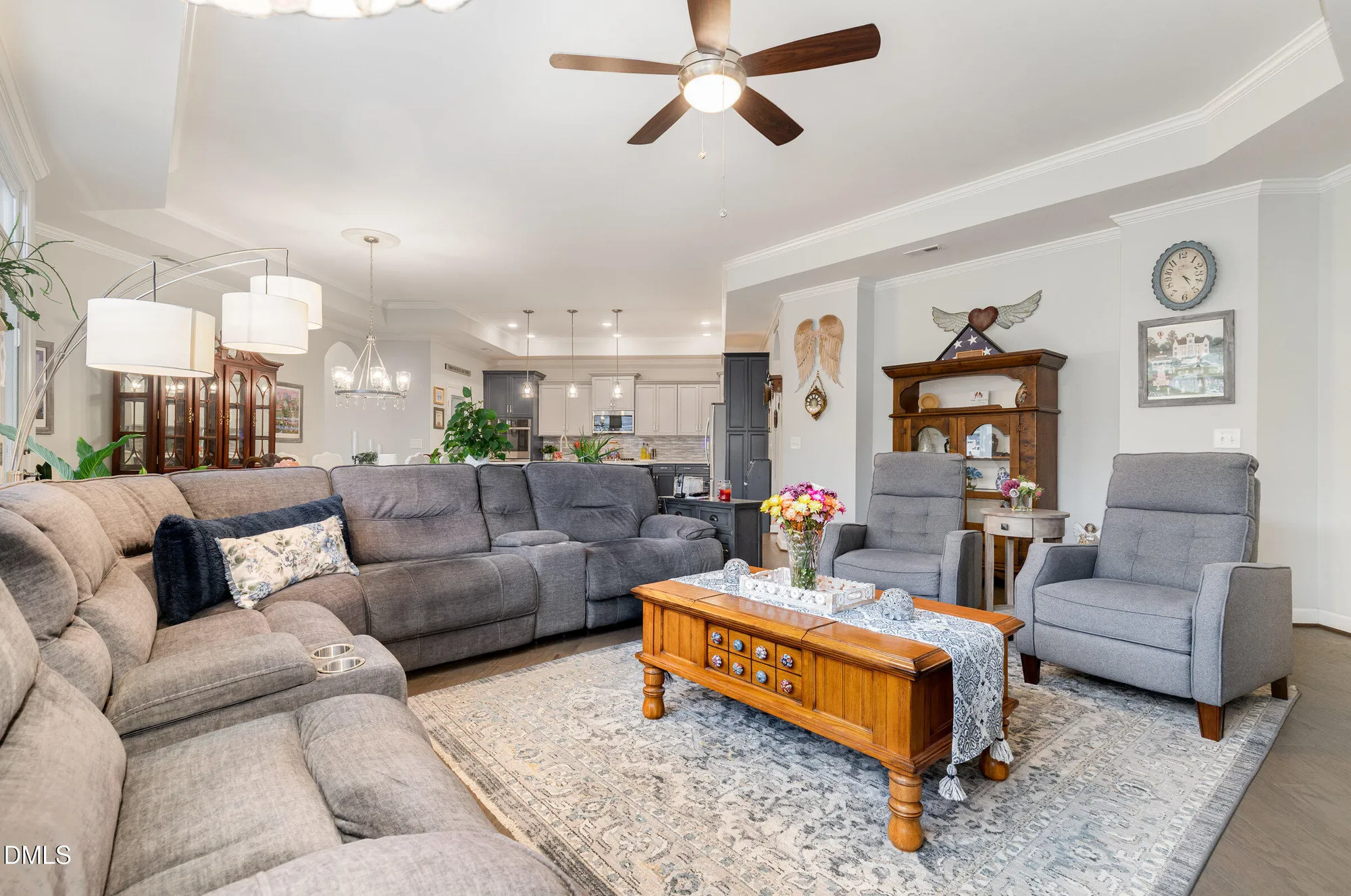 Property Slideshow image 8 of 33 | 1113 hudson dr, Mebane, NC, 27302