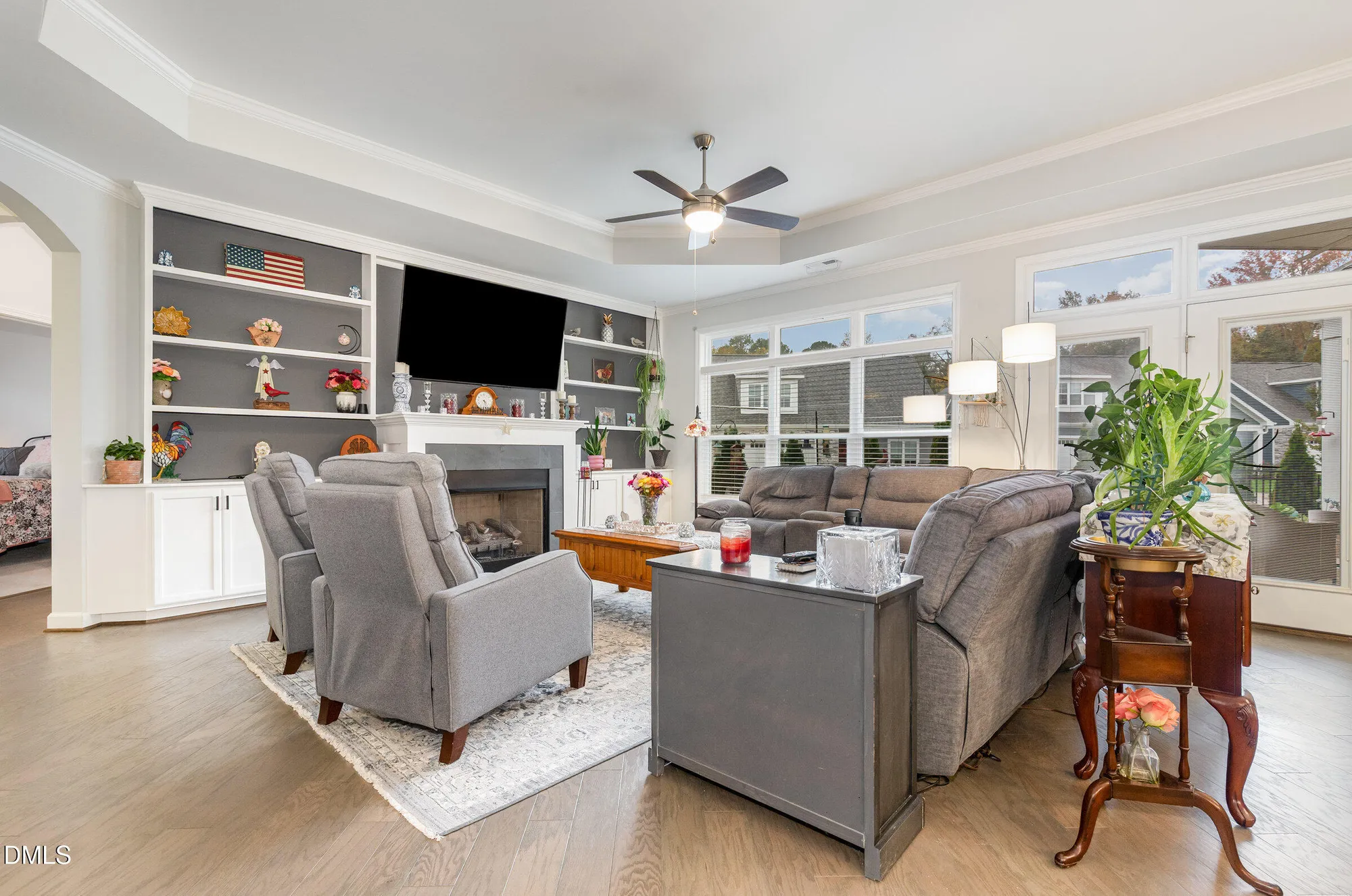 Property Slideshow image 9 of 33 | 1113 hudson dr, Mebane, NC, 27302