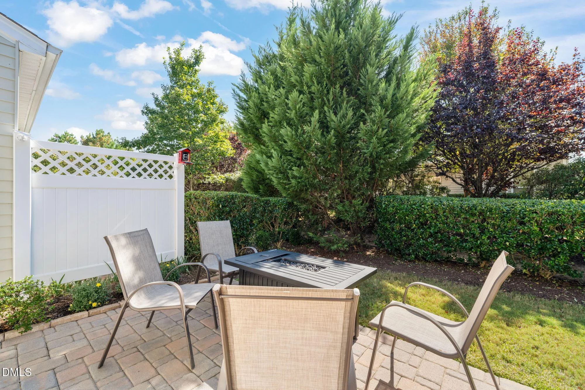 Property Slideshow image 27 of 42 | 821 finnbar dr, Cary, NC, 27519