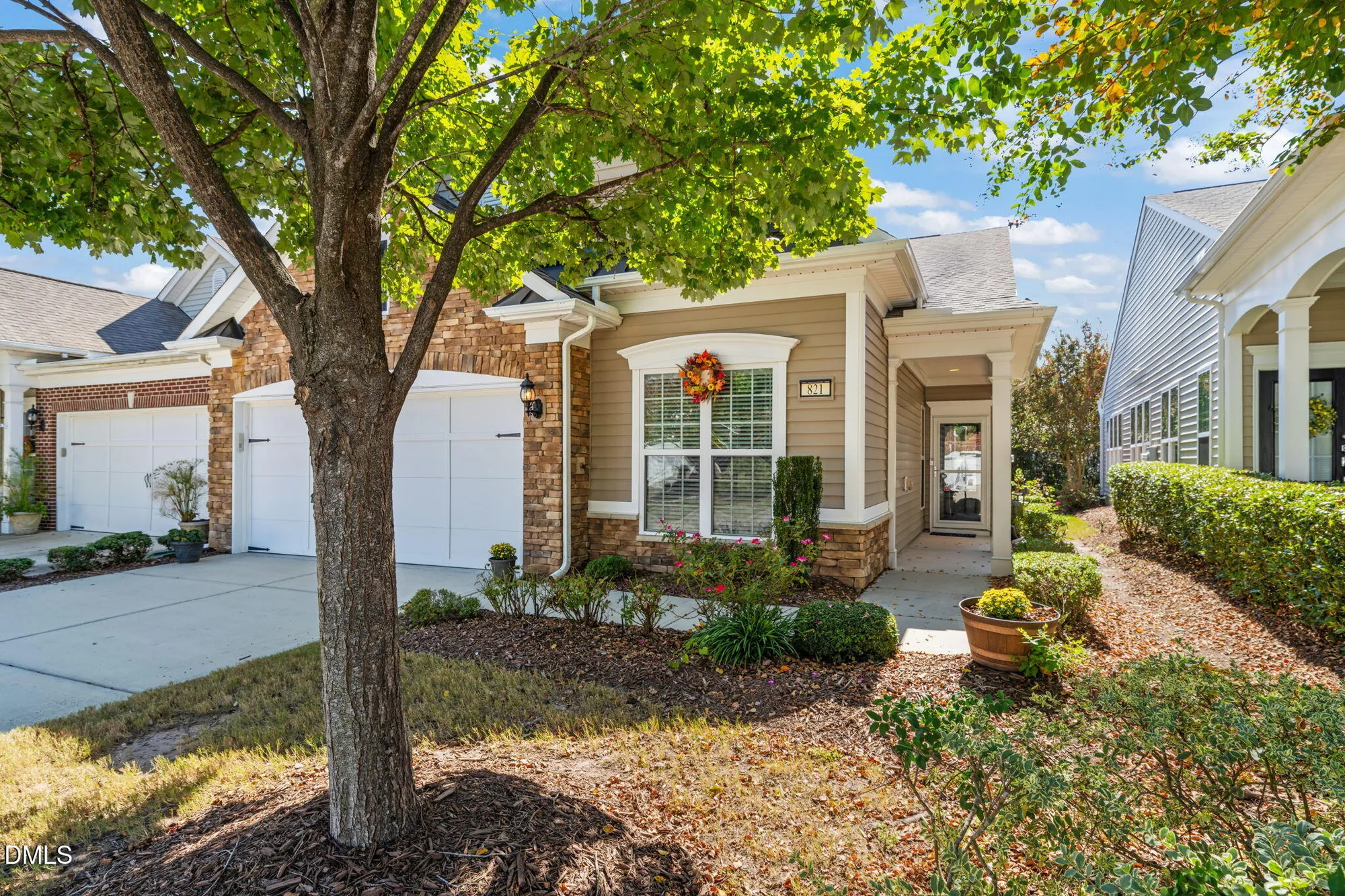 Property Slideshow image 1 of 42 | 821 finnbar dr, Cary, NC, 27519